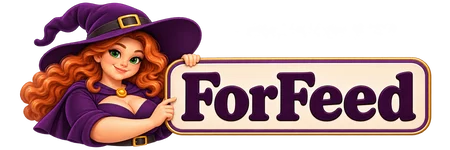 Клуб ForFeed