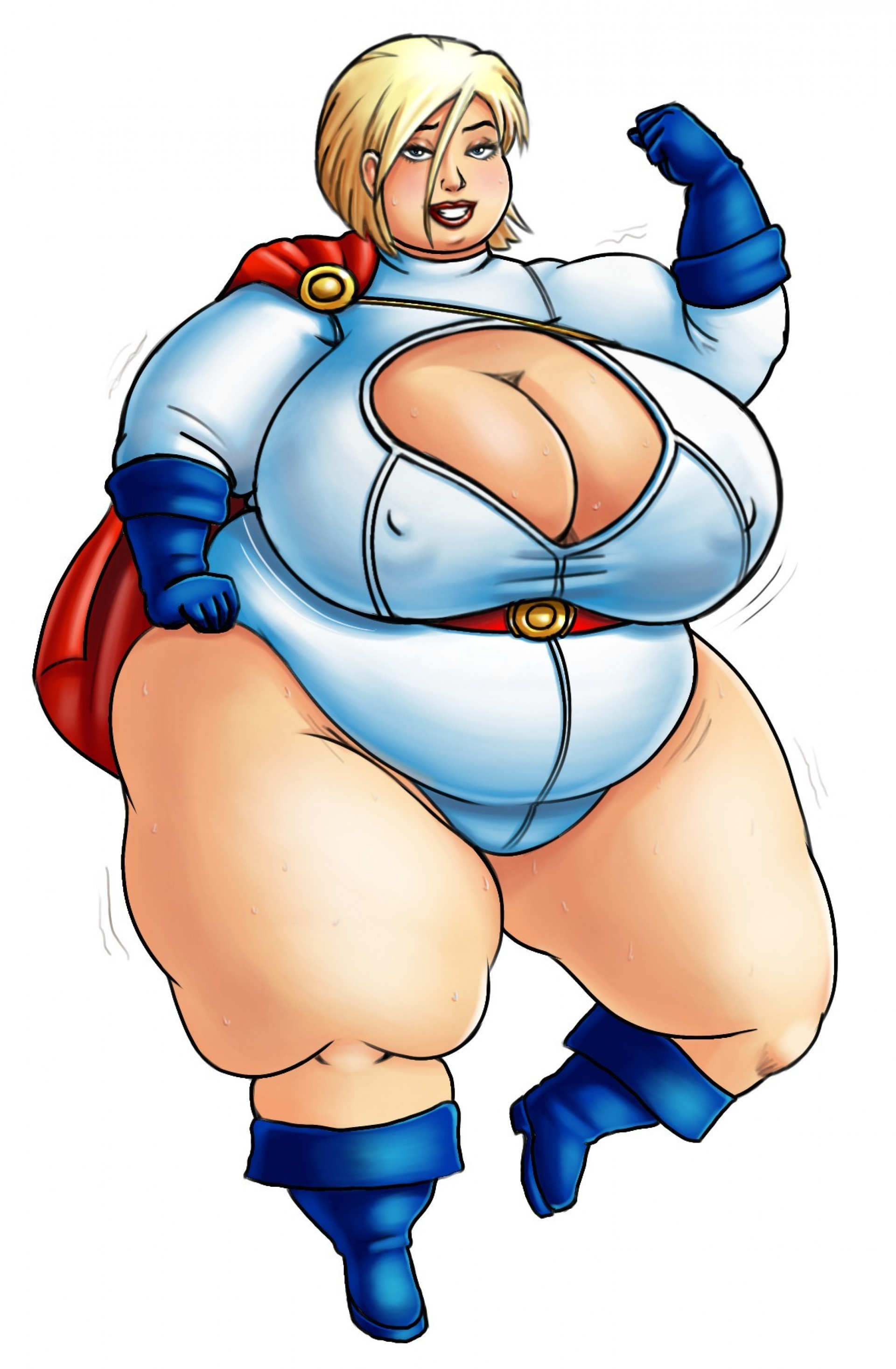 powergirl14