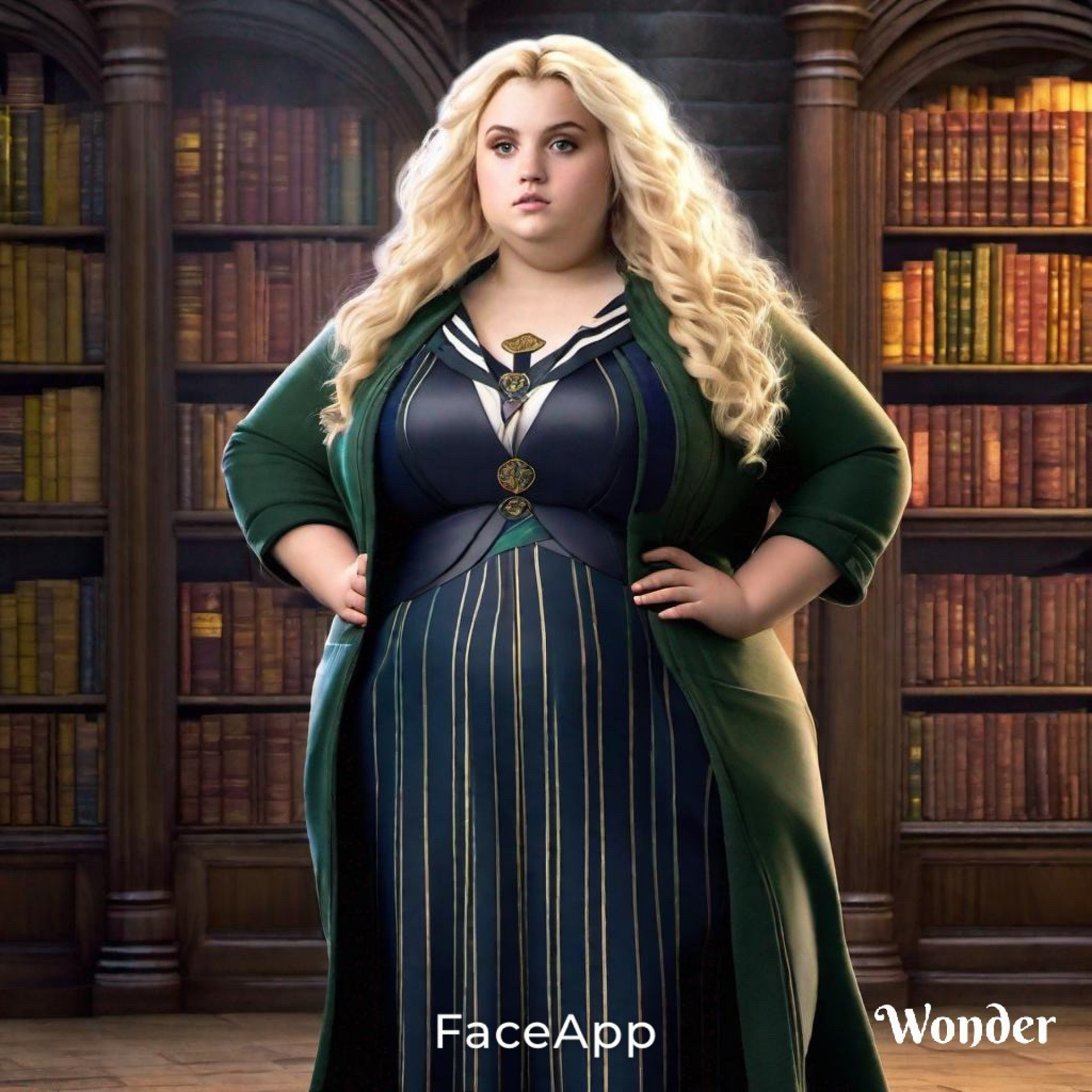 Луна Лавгуд