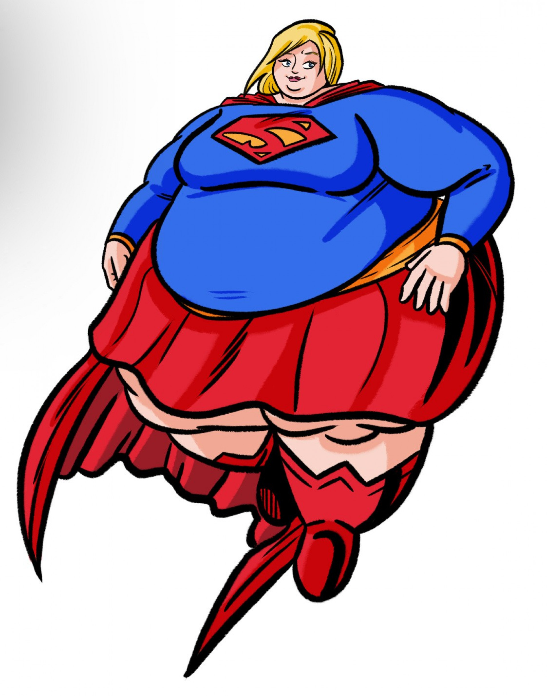supergirl12