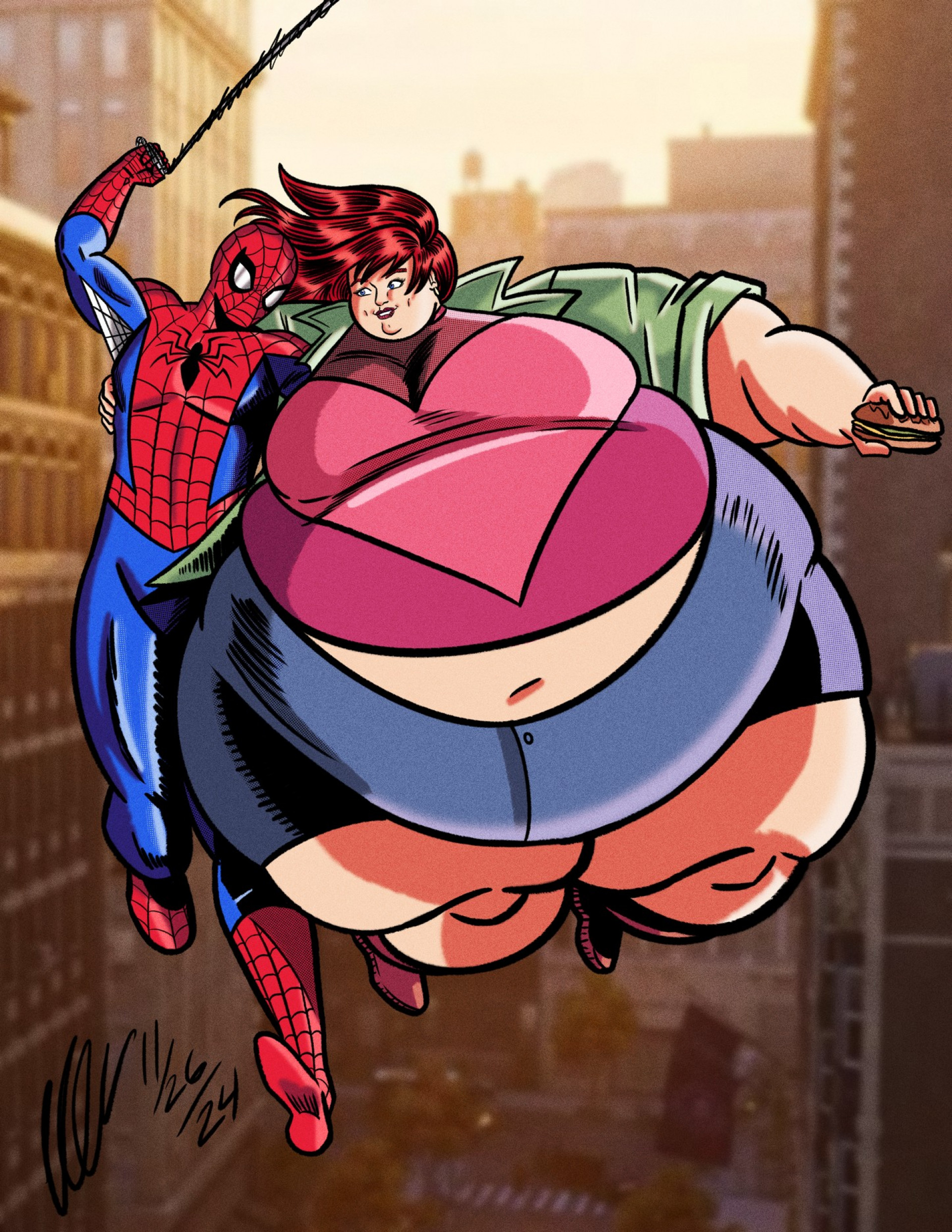 spiderwom35