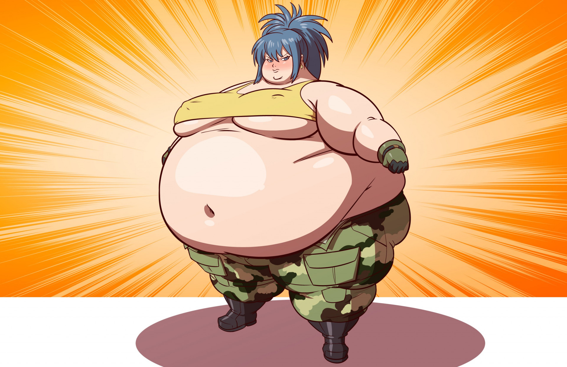 Леона Хайдерн