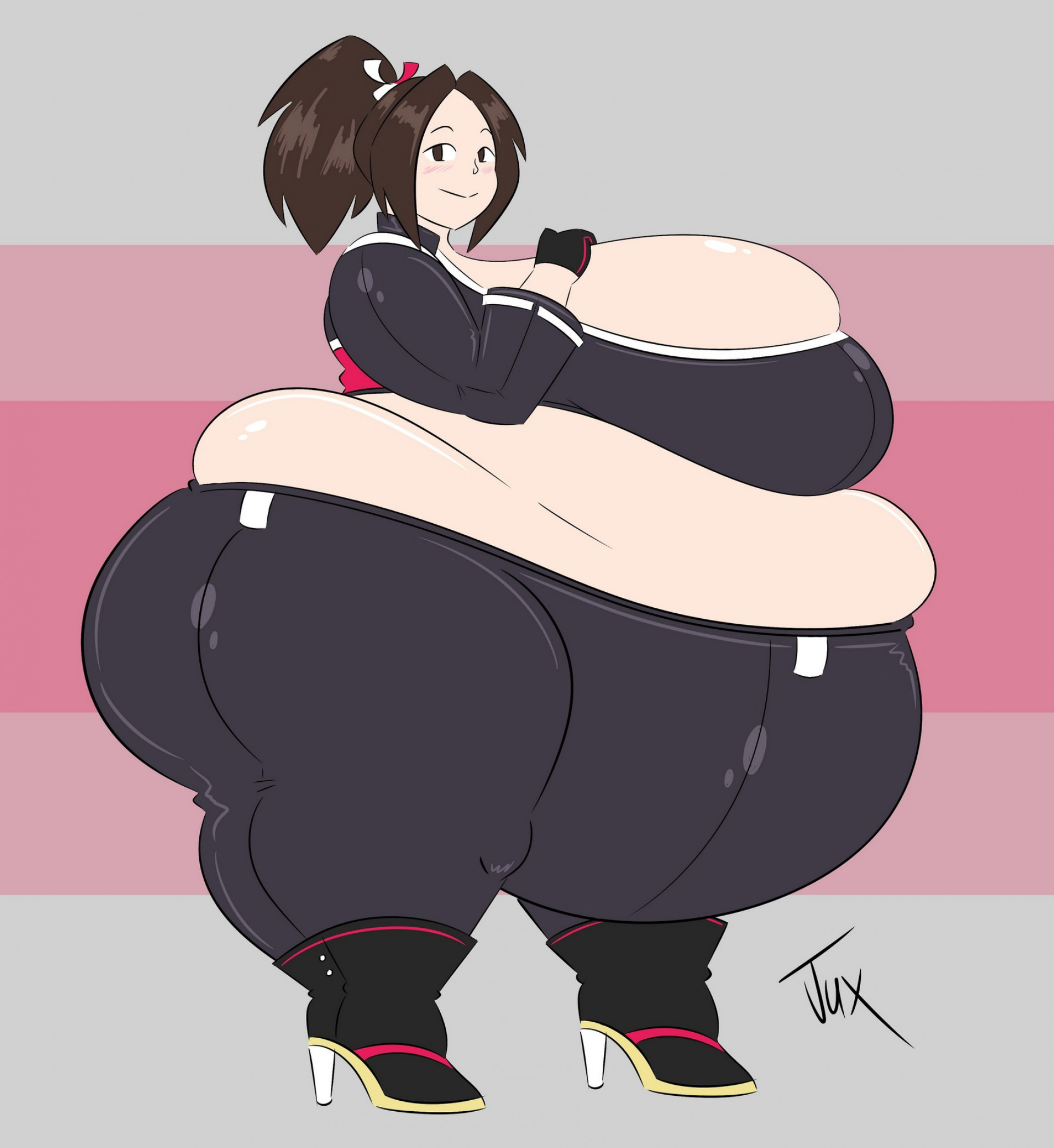 Май Ширануи