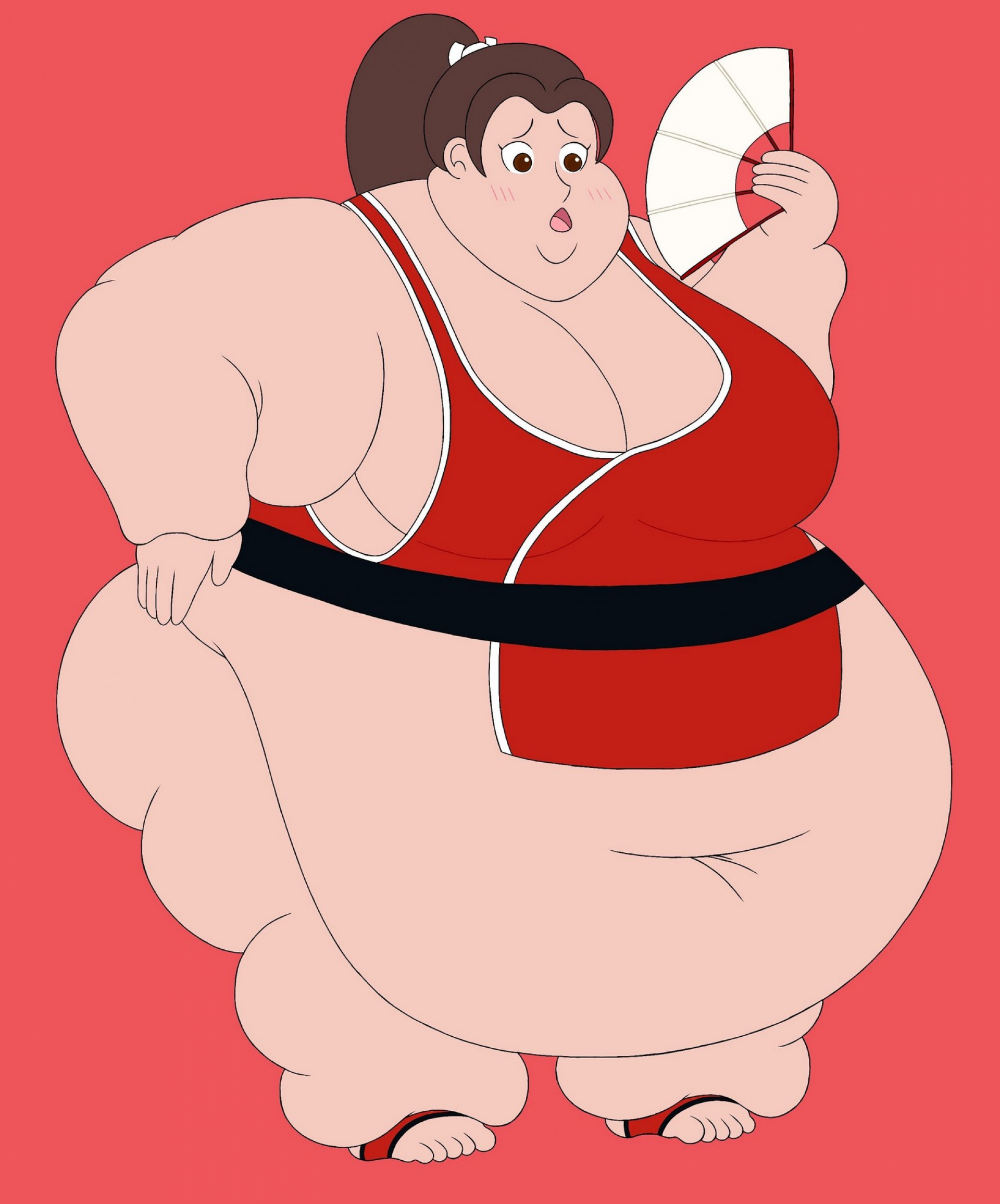 Май Ширануи