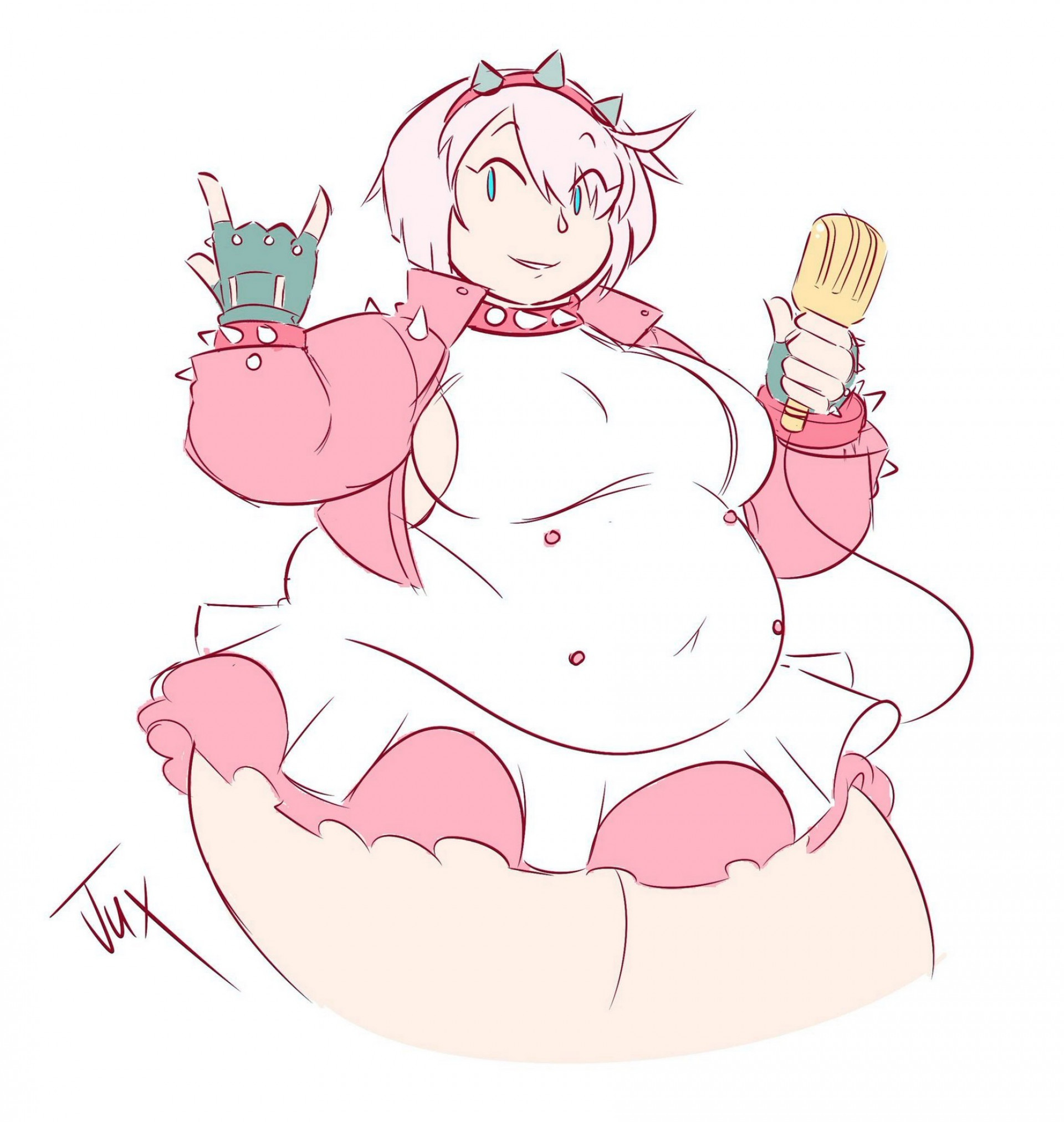 Эльфельт - розовое чудо