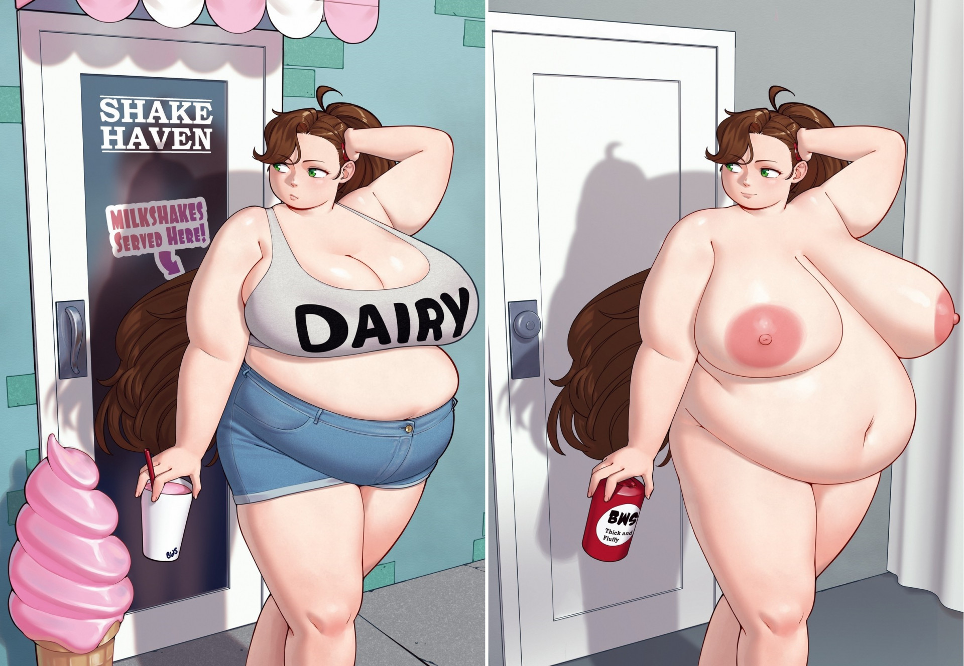 Мадди - ты то, что ты пьешь