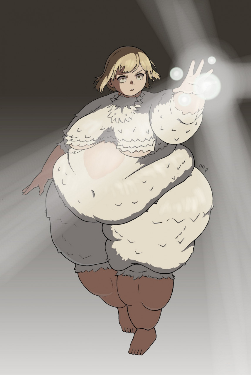 Delicious in Dungeon