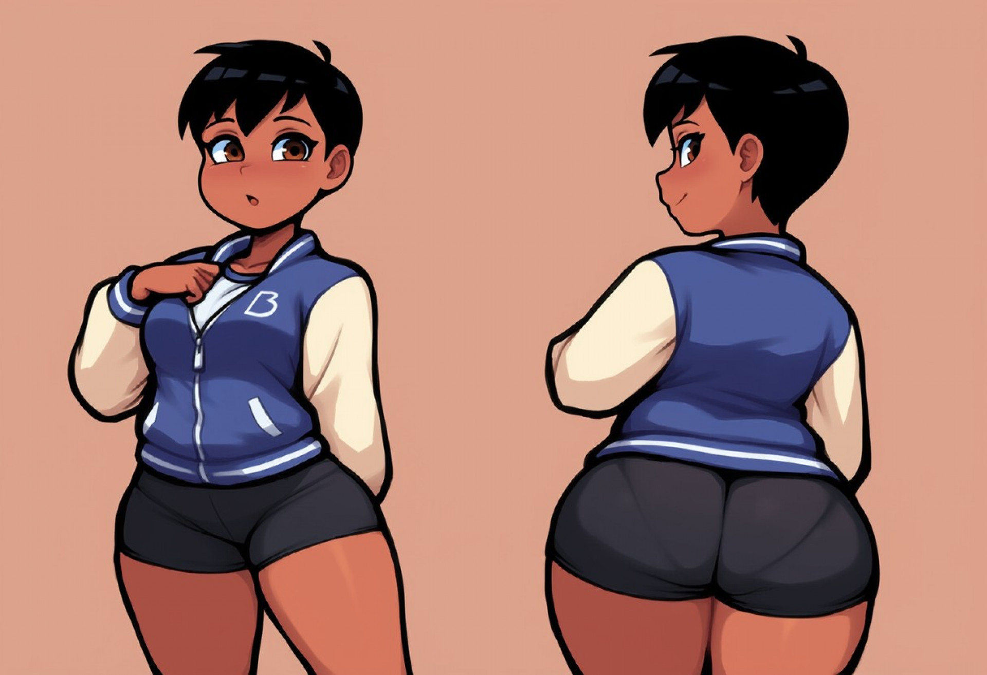 Анни - знакомство