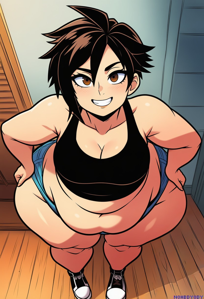 Superhero: Невидива (Invisigal)