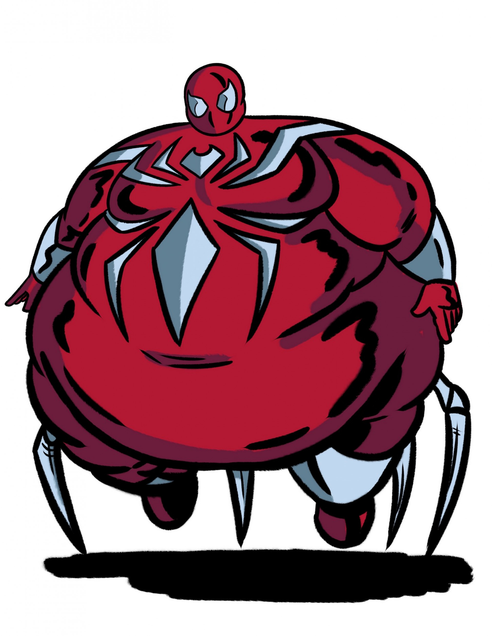 spiderwom60