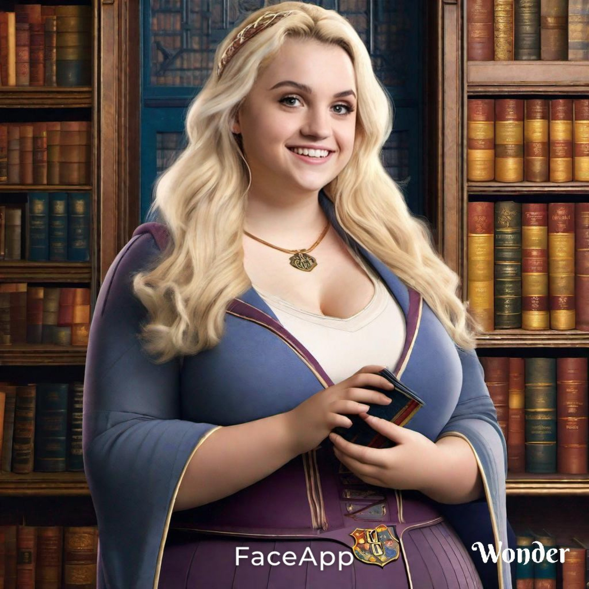 Луна Лавгуд