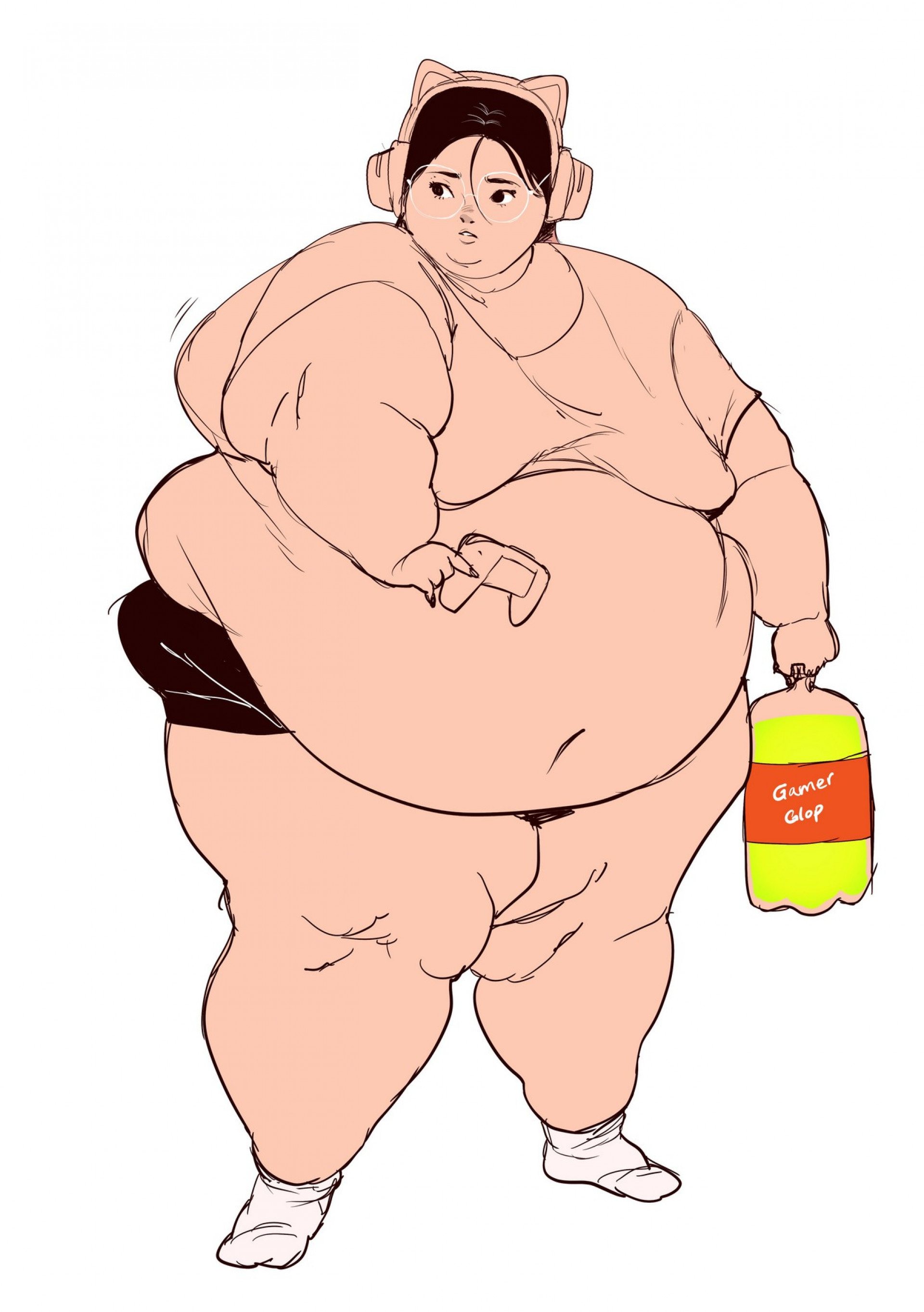 Хрень для поддержки сил