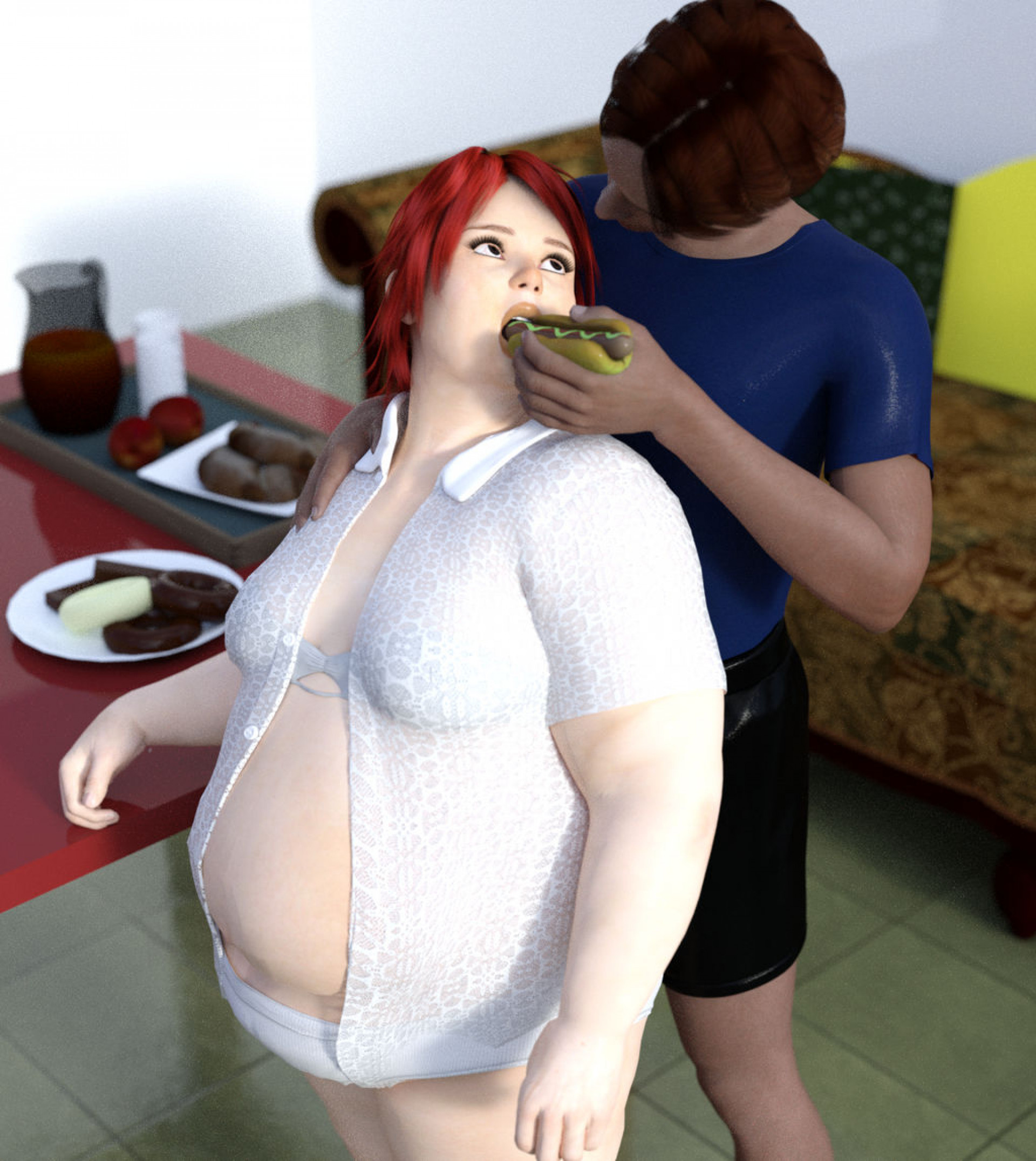 С заботой и любовью