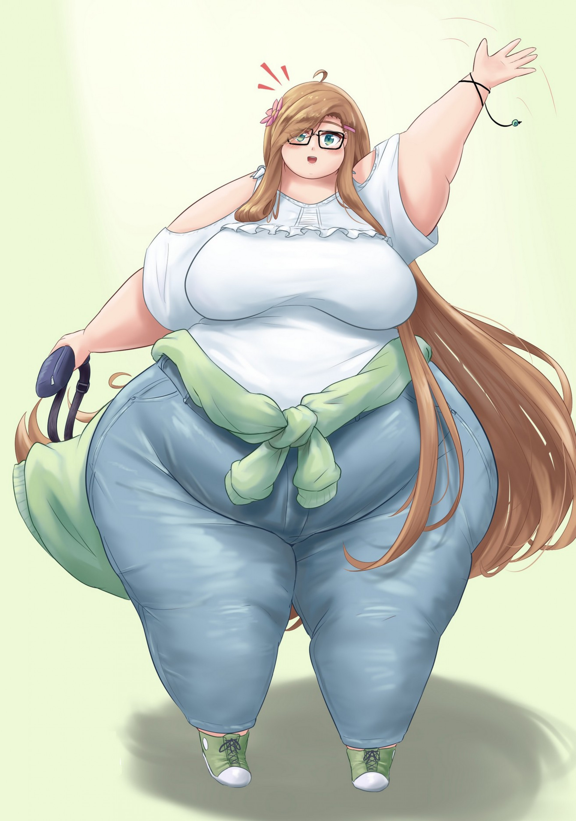 Примавера в осеннем