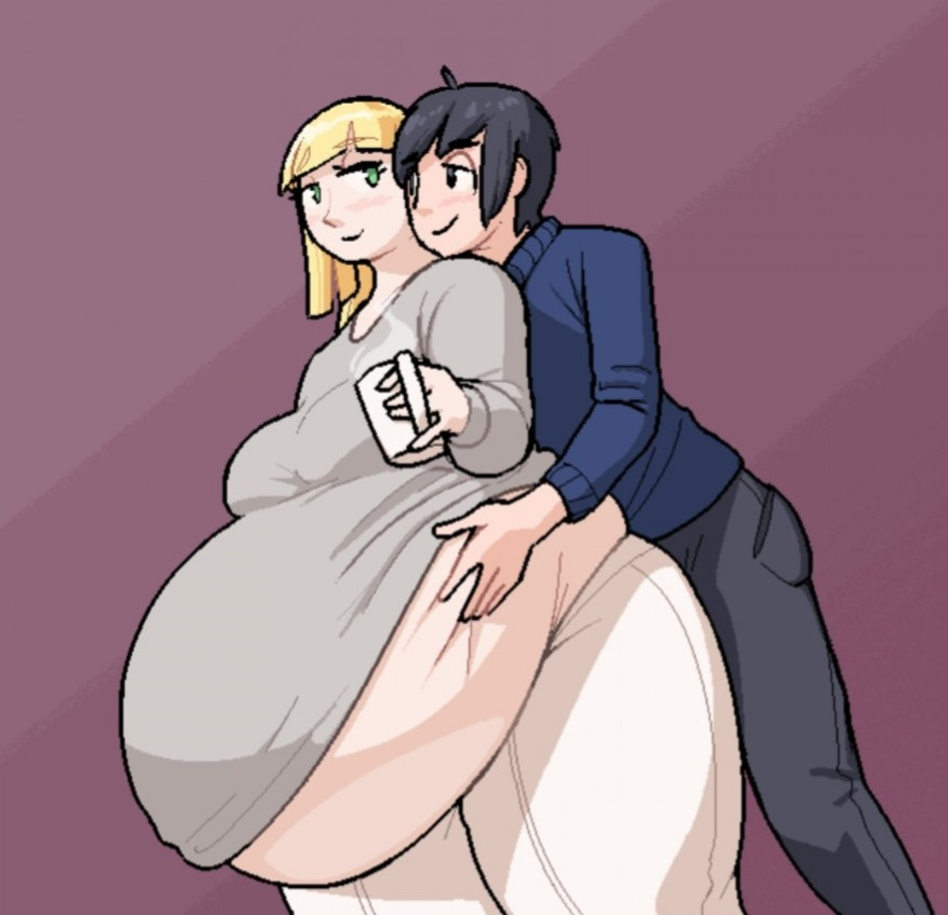 Лилли и утренний... кофеек