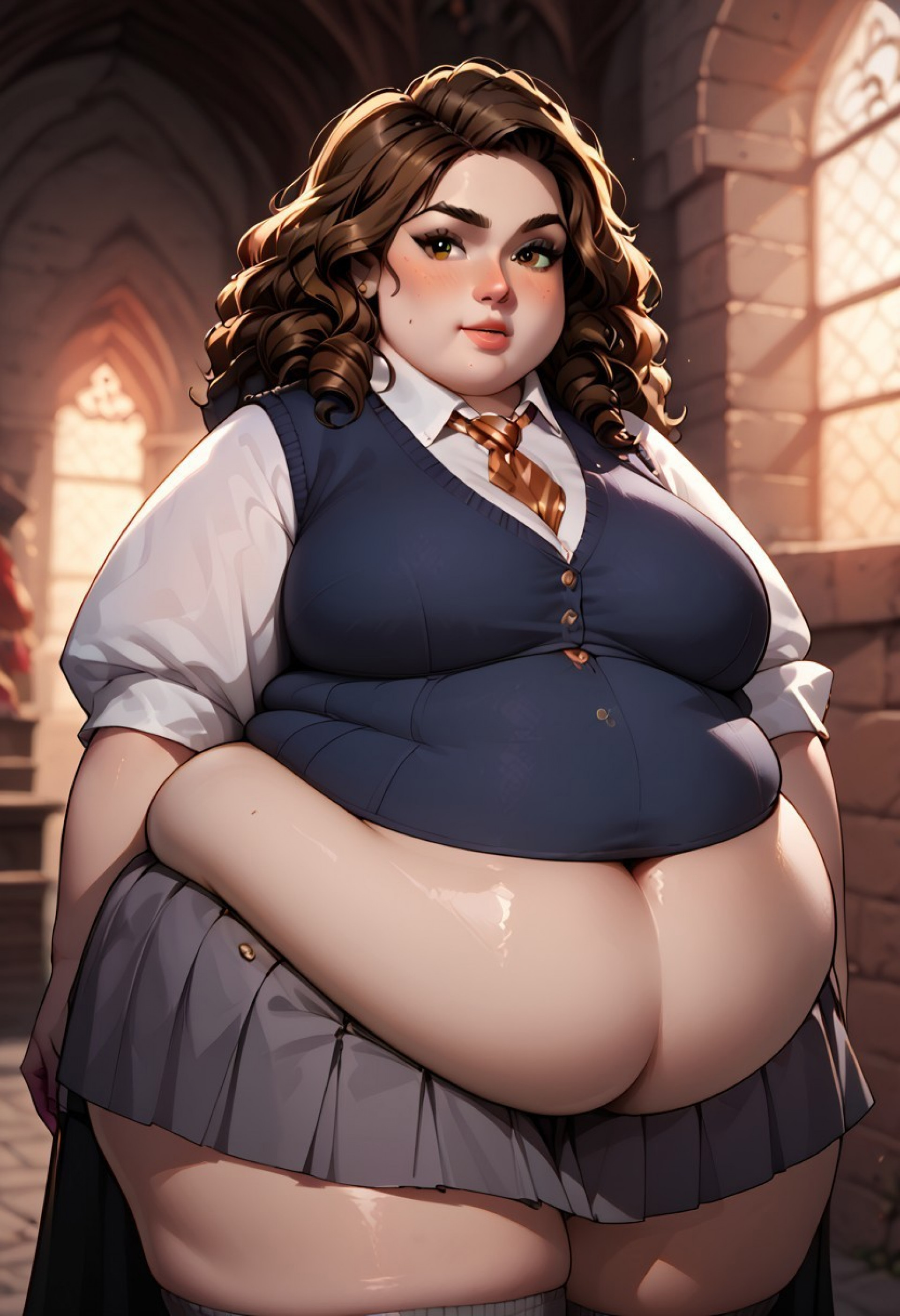 Гермиона Грейнджер