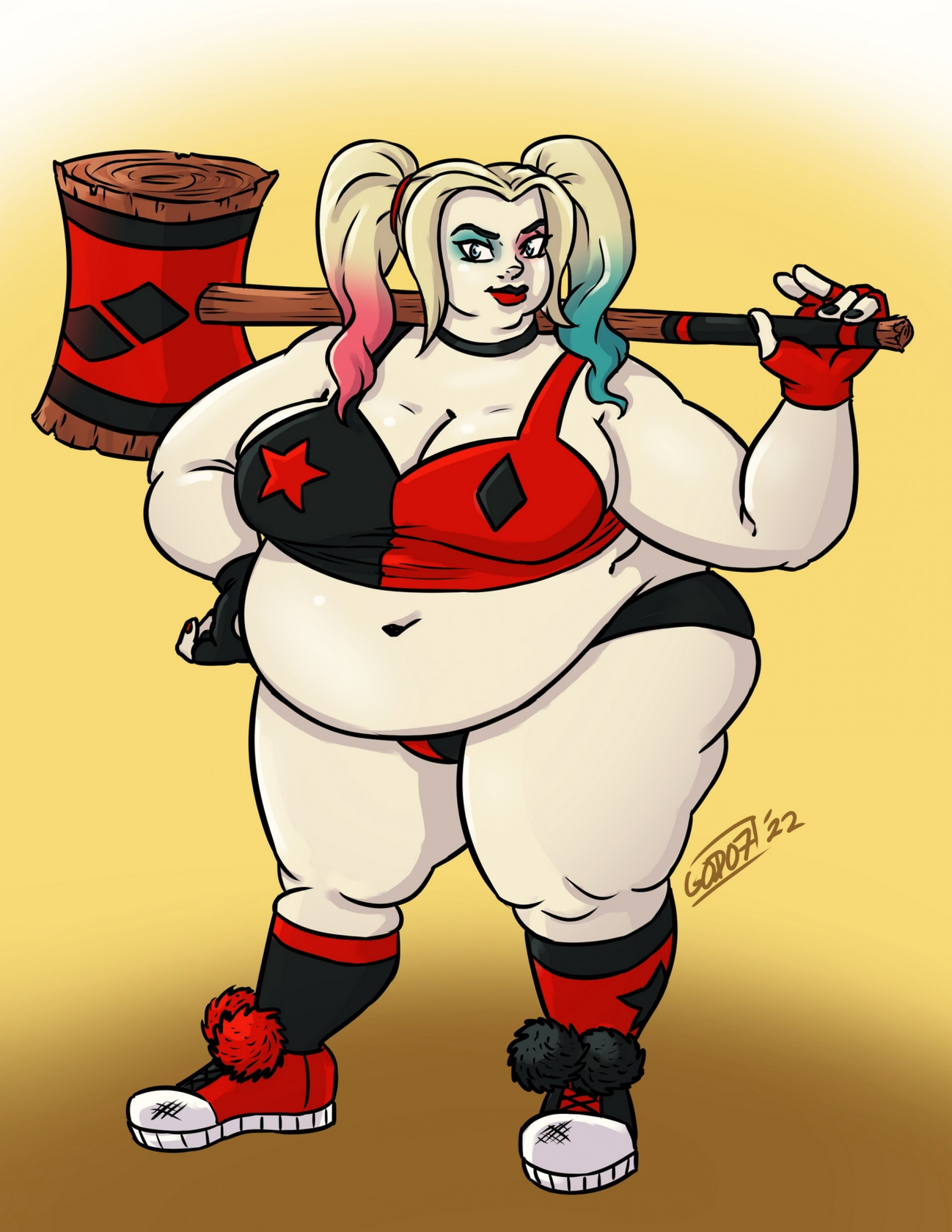 harleyquinn08