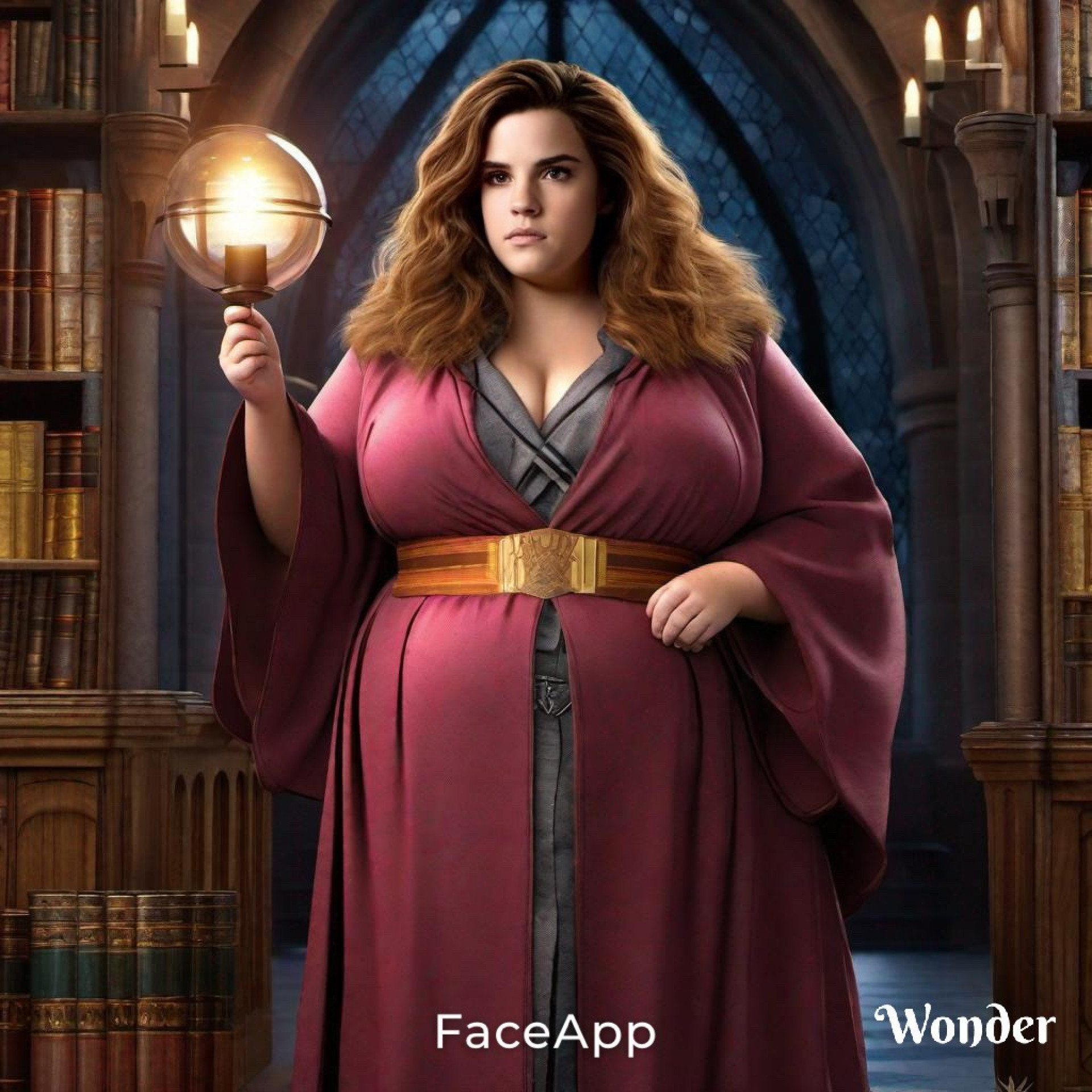 Гермиона Грейнджер