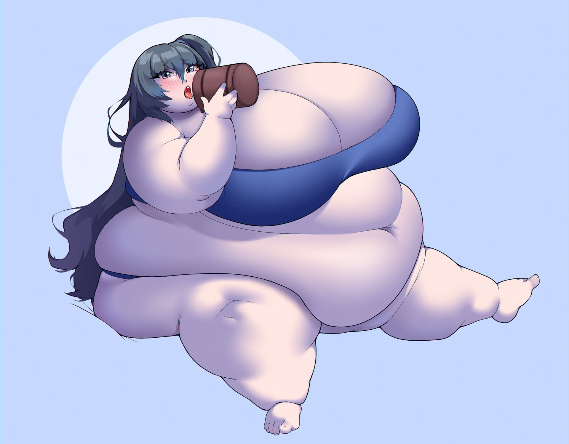 Лунный напиток