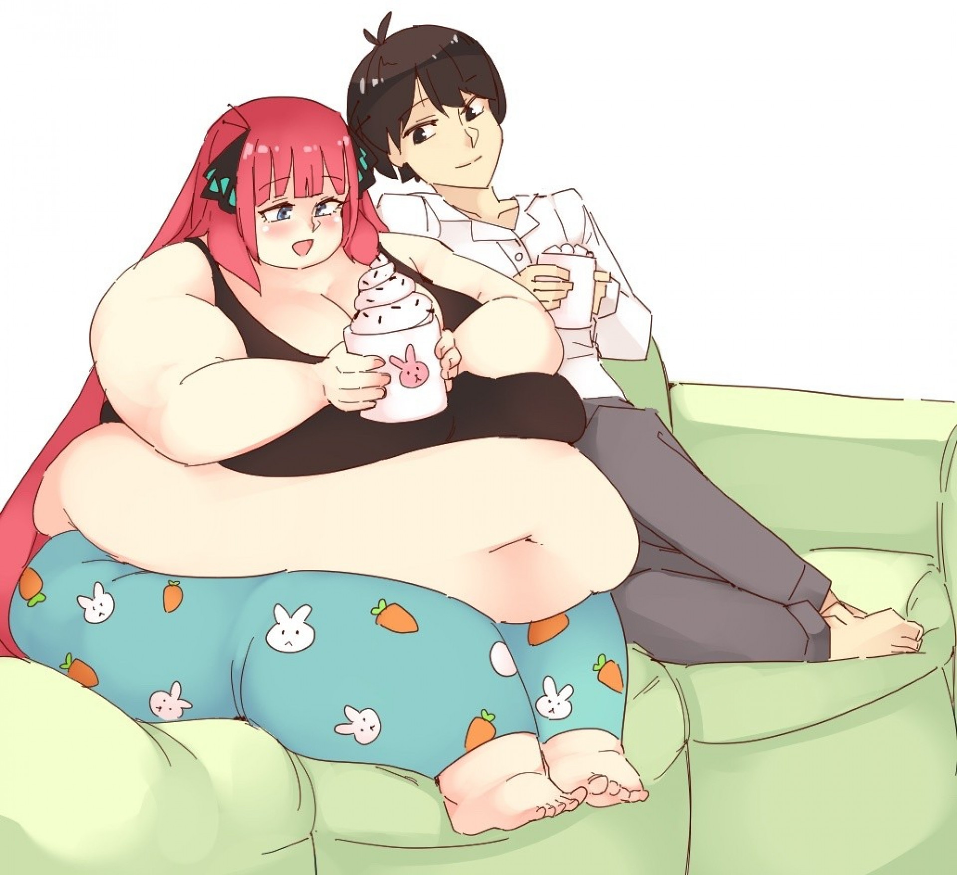 Нино - в уюте с какао