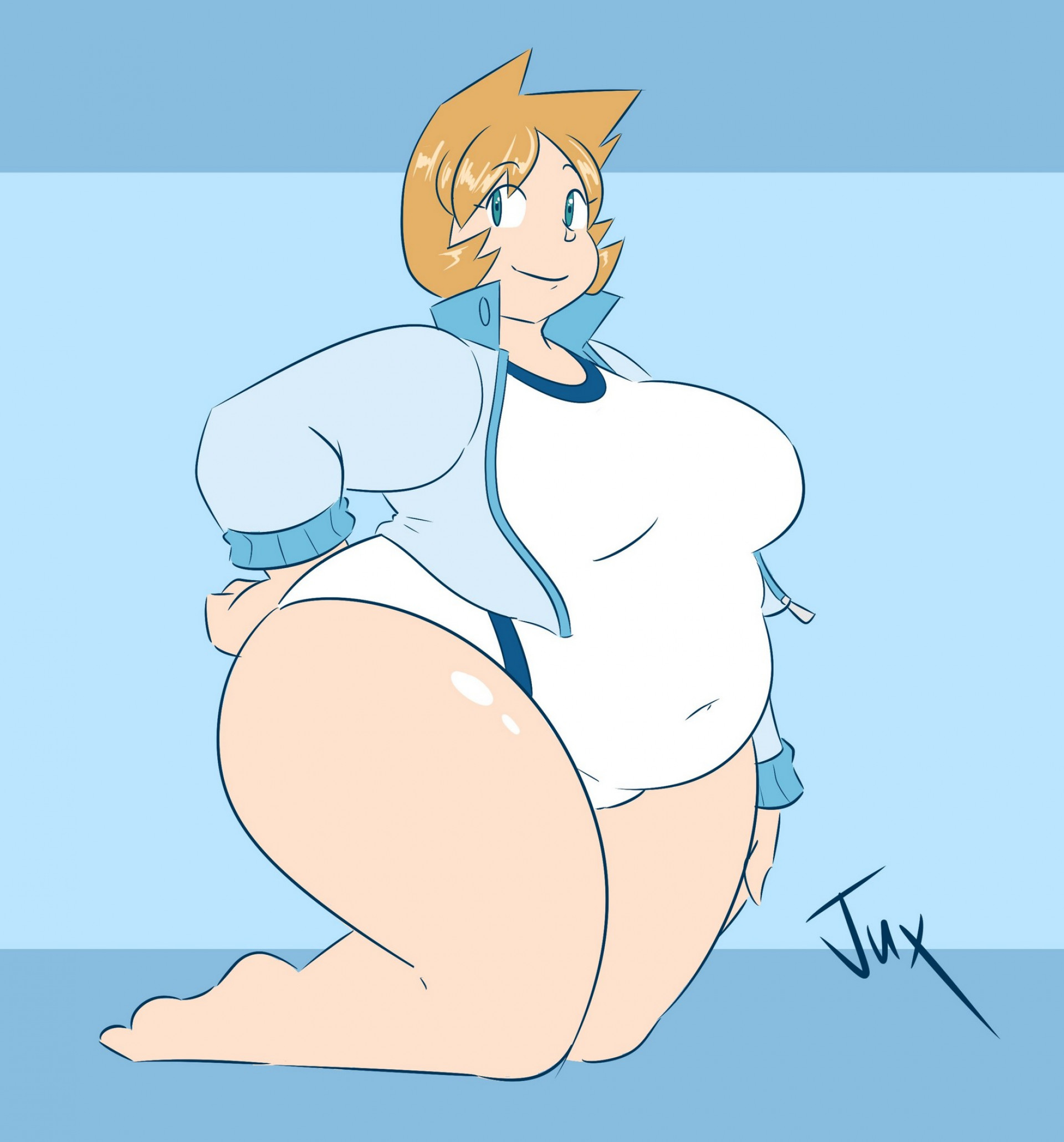 Мисти - конфетка очей моих