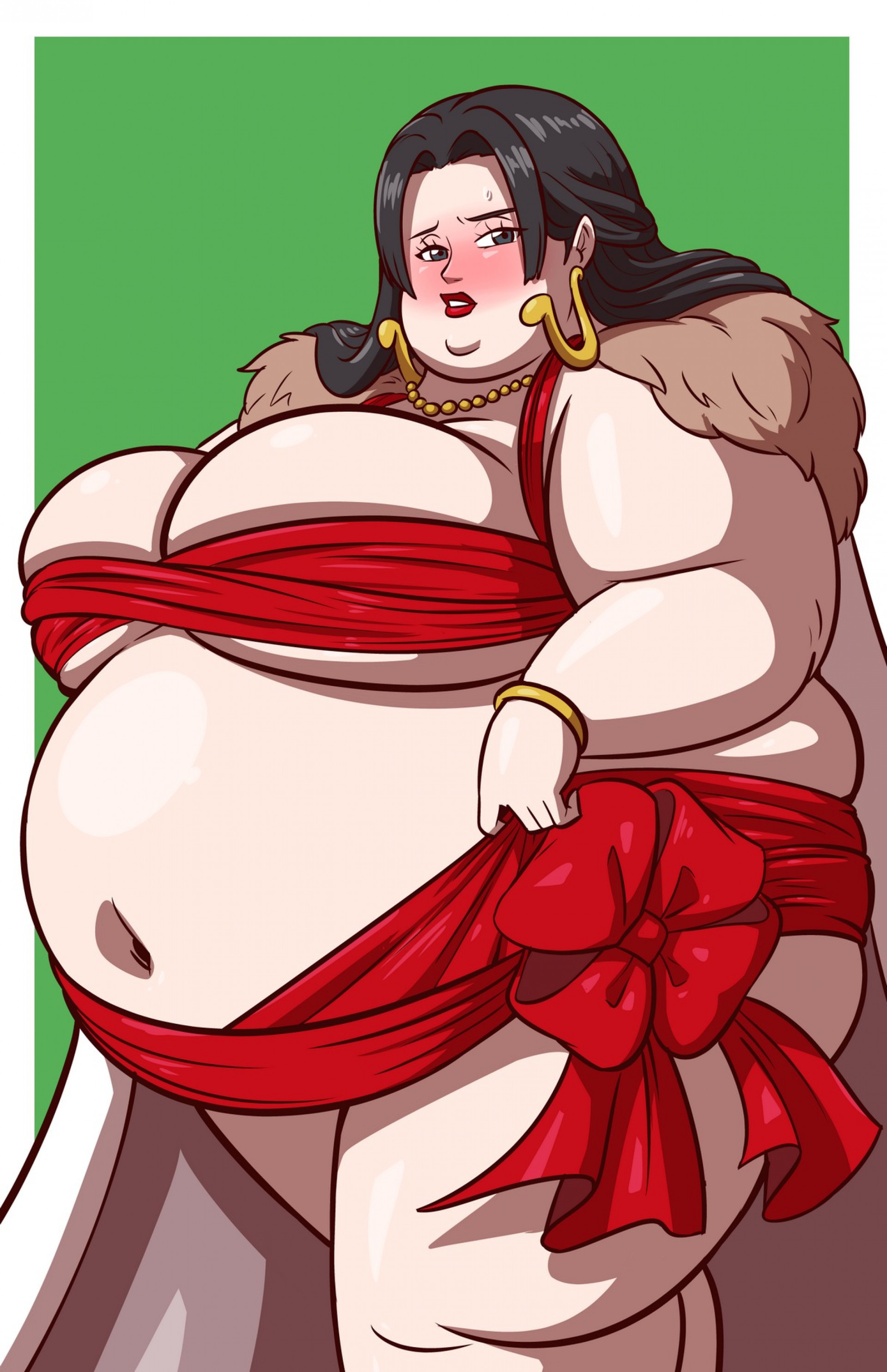 Боа Подарочная