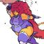 Звездопламенная (Starfire)