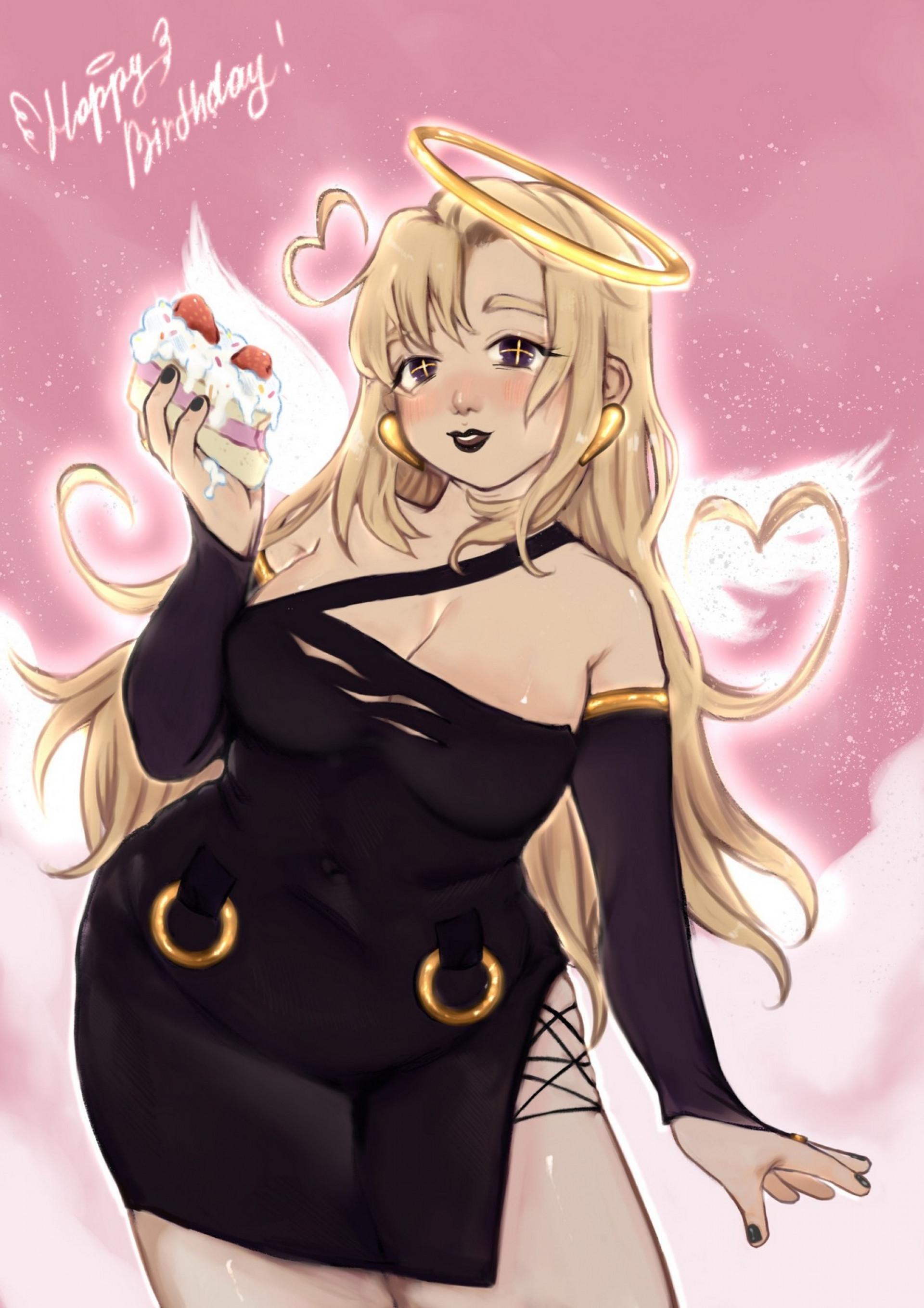 Деньрожденная