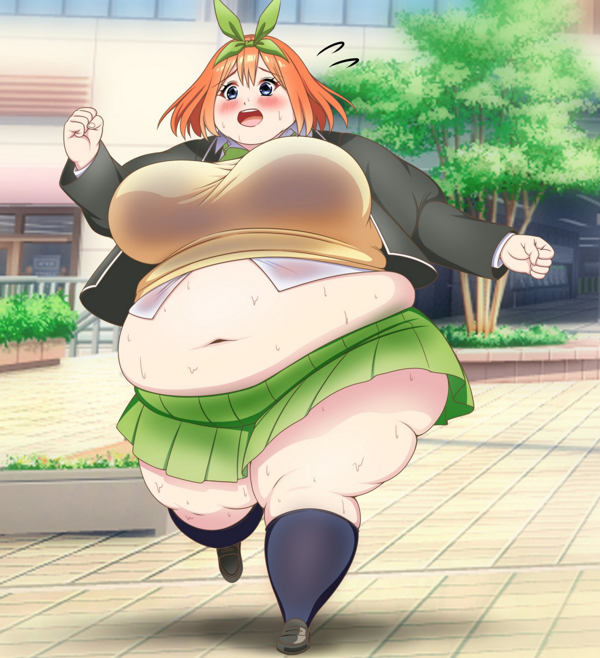 Сестрички Накано