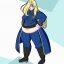 Fullmetal Alchemist