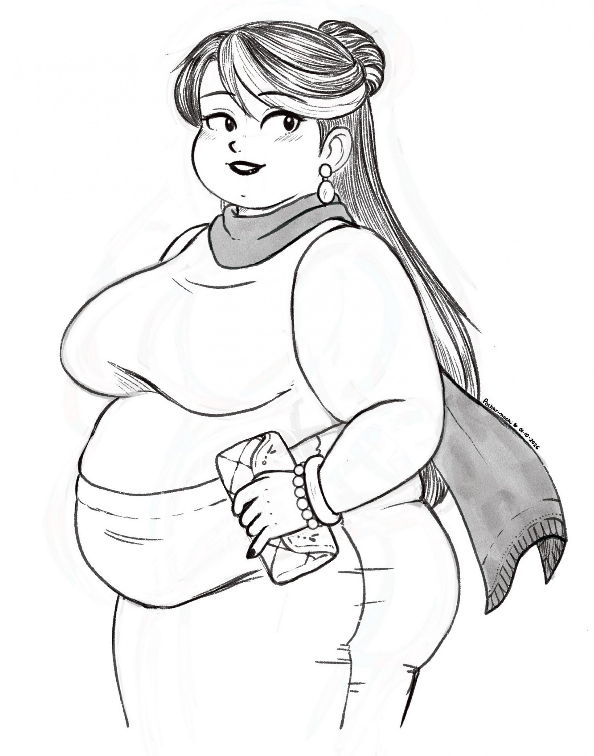 Хелена, эксперт по моде