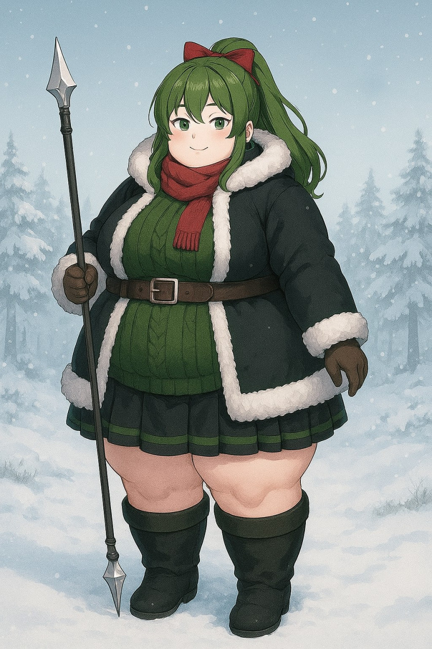 Фриерен и все-все-все