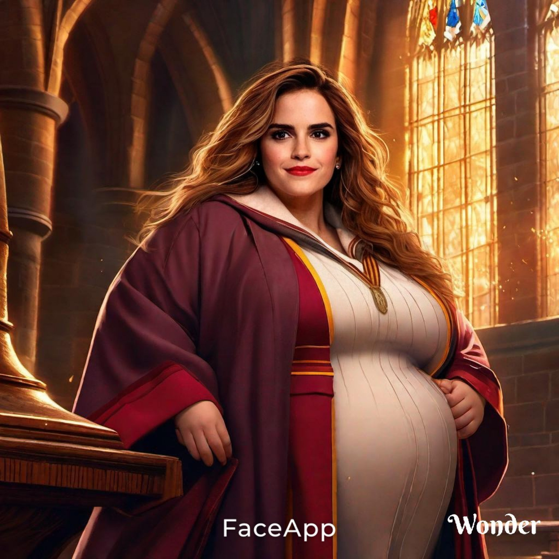 Гермиона Грейнджер