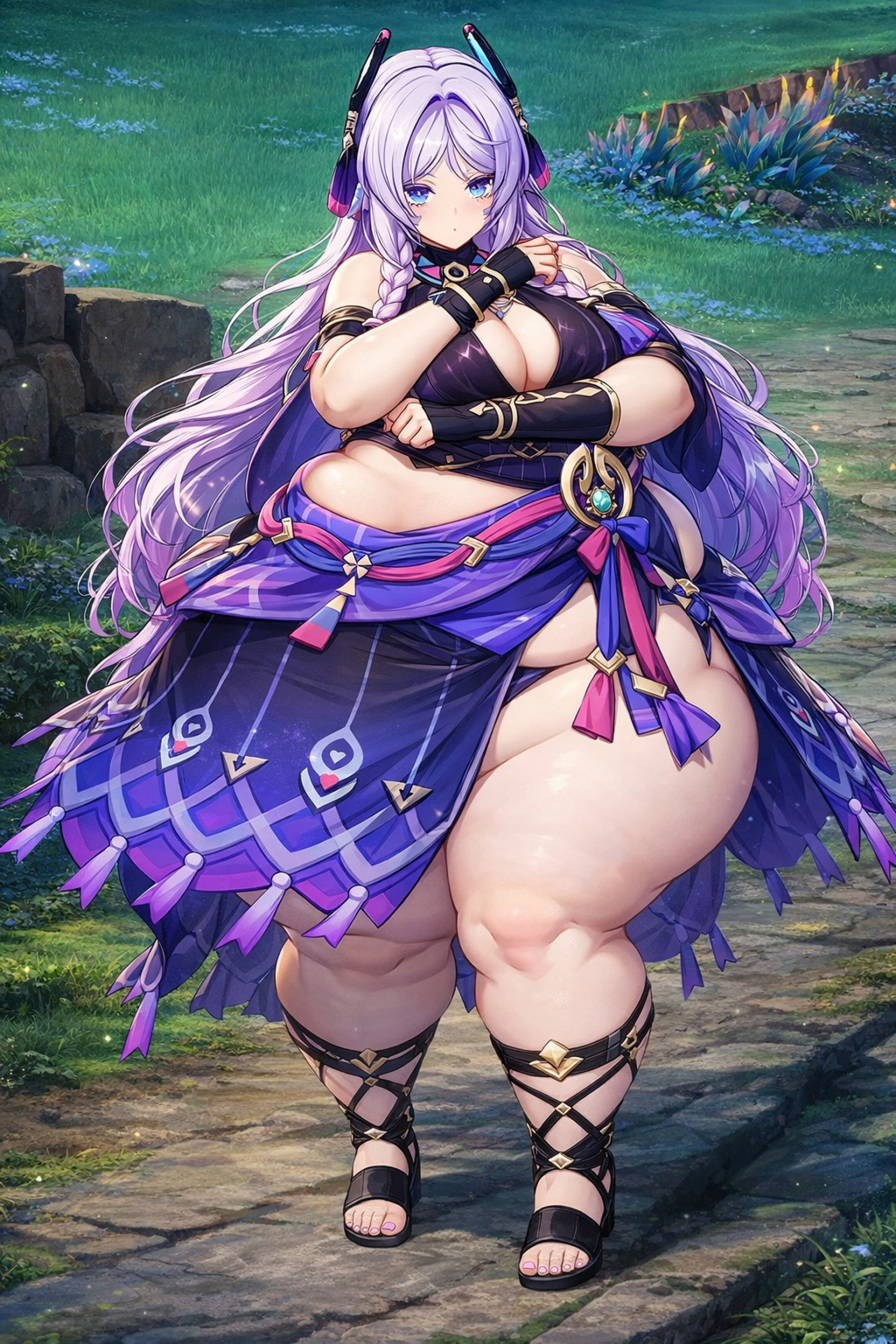 Ситлали на дороге