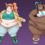 Poke-Girls