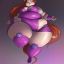 Звездопламенная (Starfire)