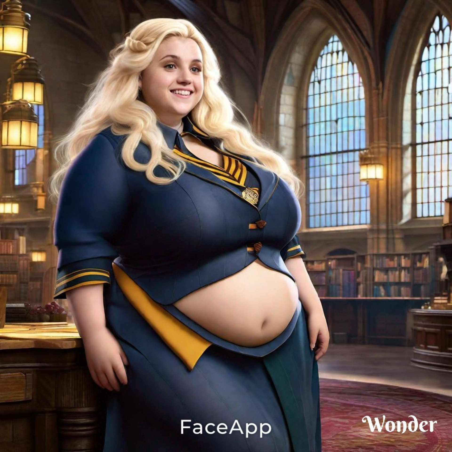 Луна Лавгуд