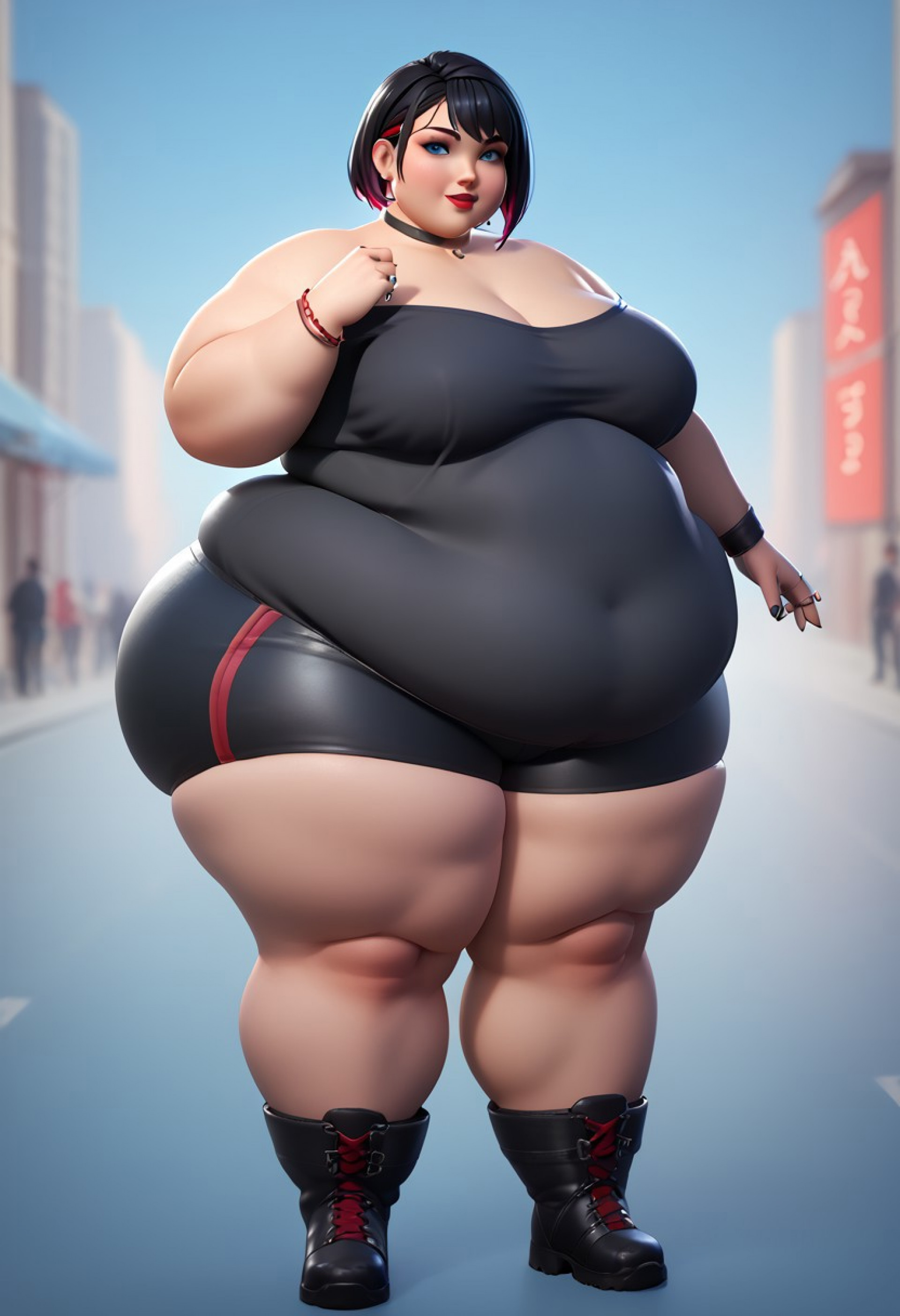 Морган Мист и спорт