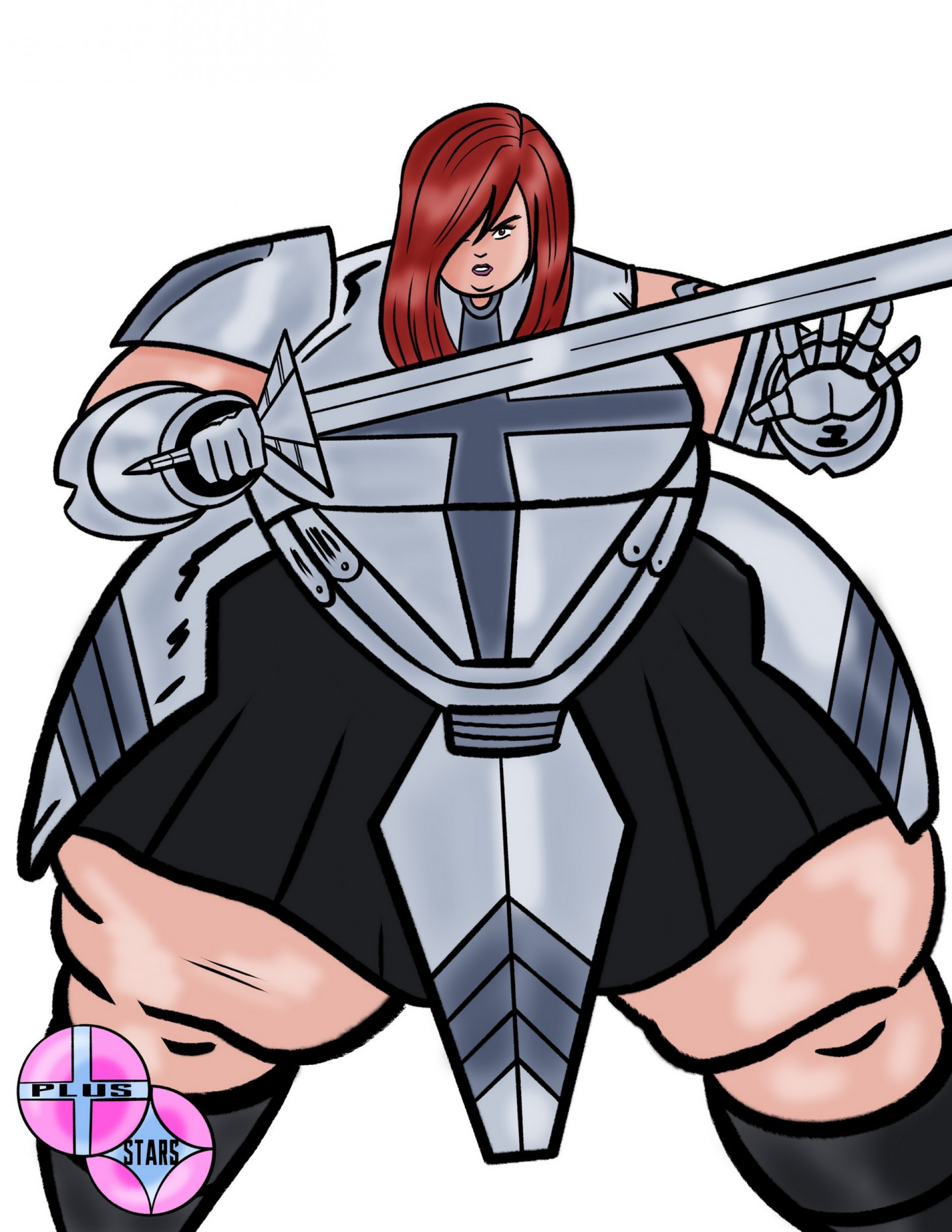 Эрза - готовность