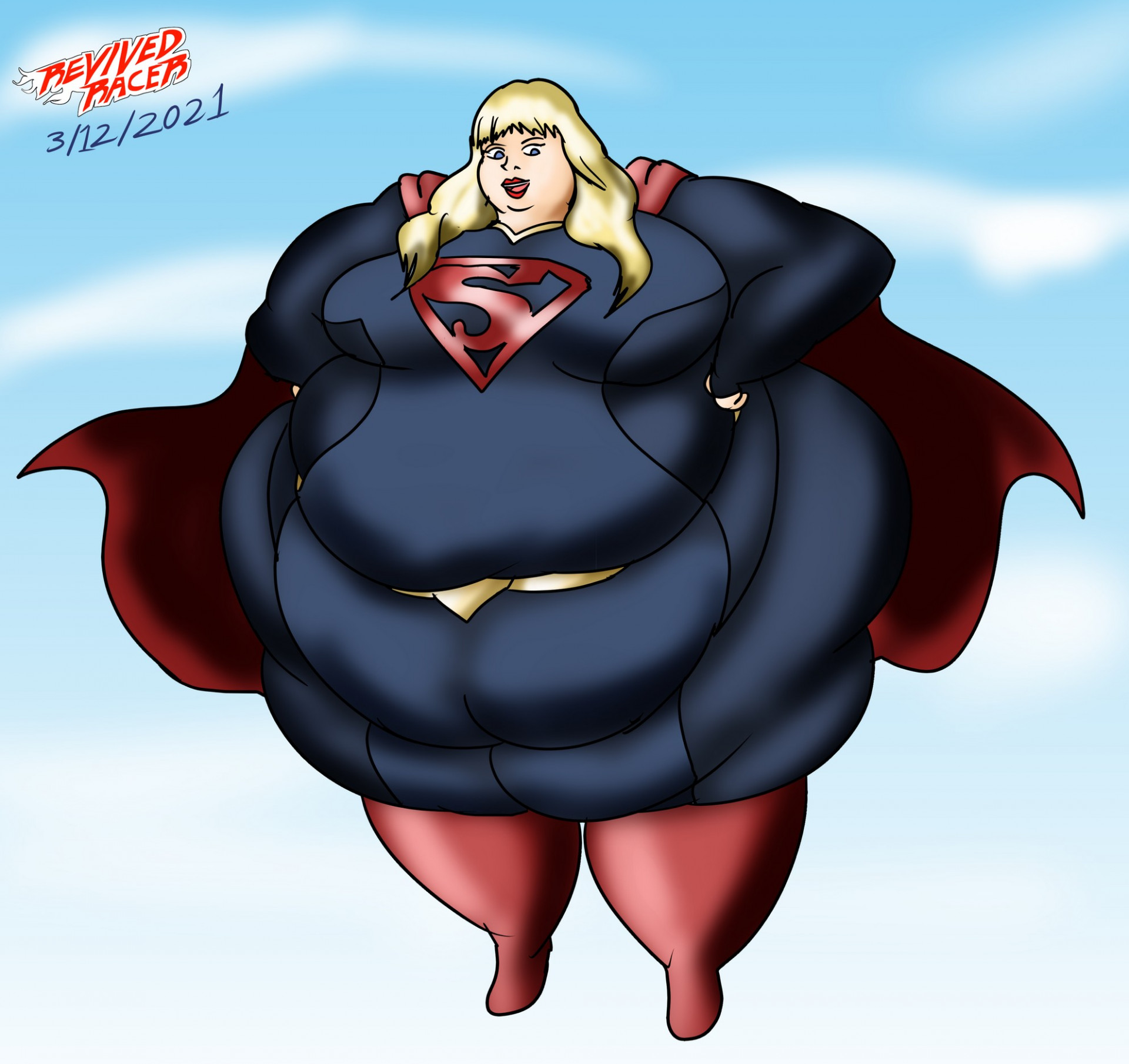 supergirl14