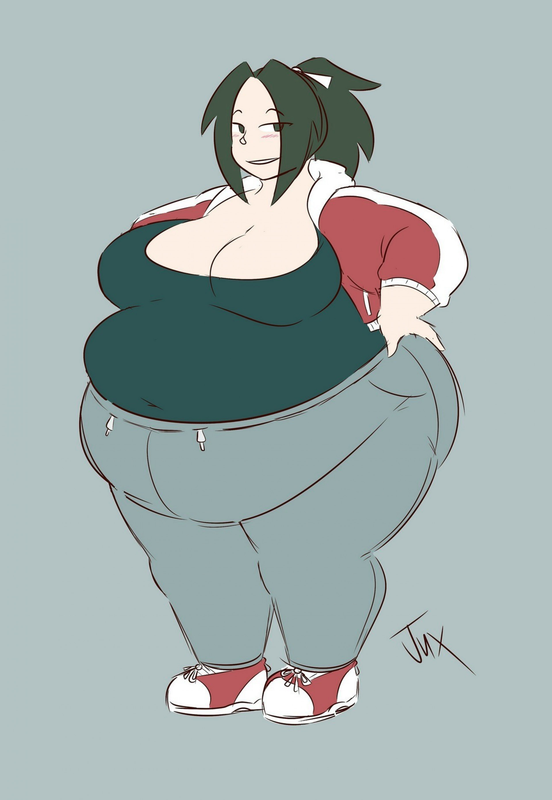 Май Ширануи