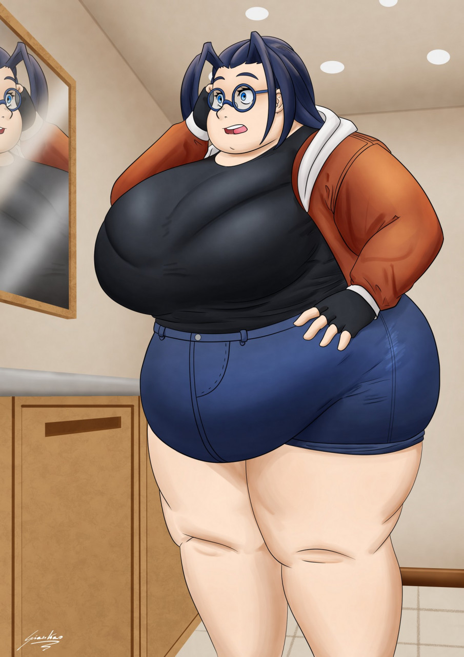 Марта (OC GIankao)