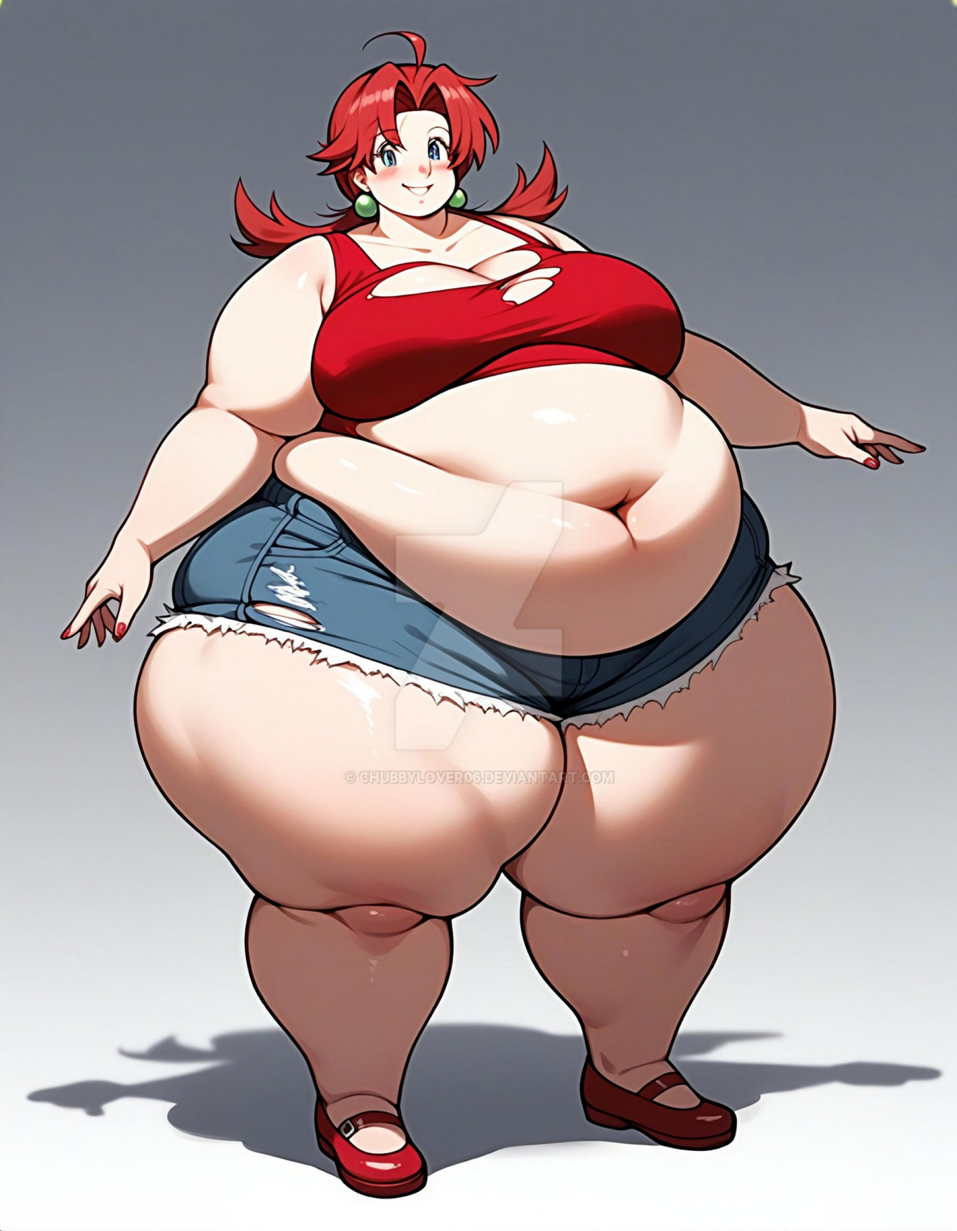 Делла - поймай-ка!