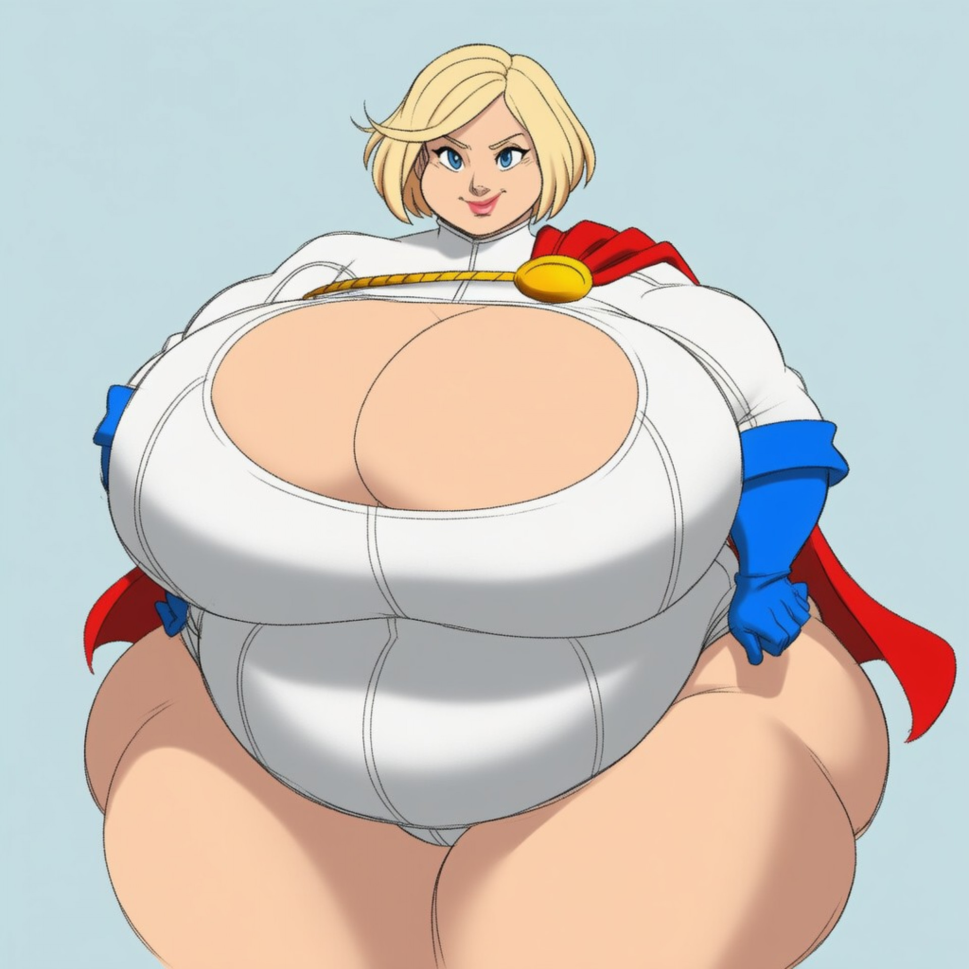 powergirl12