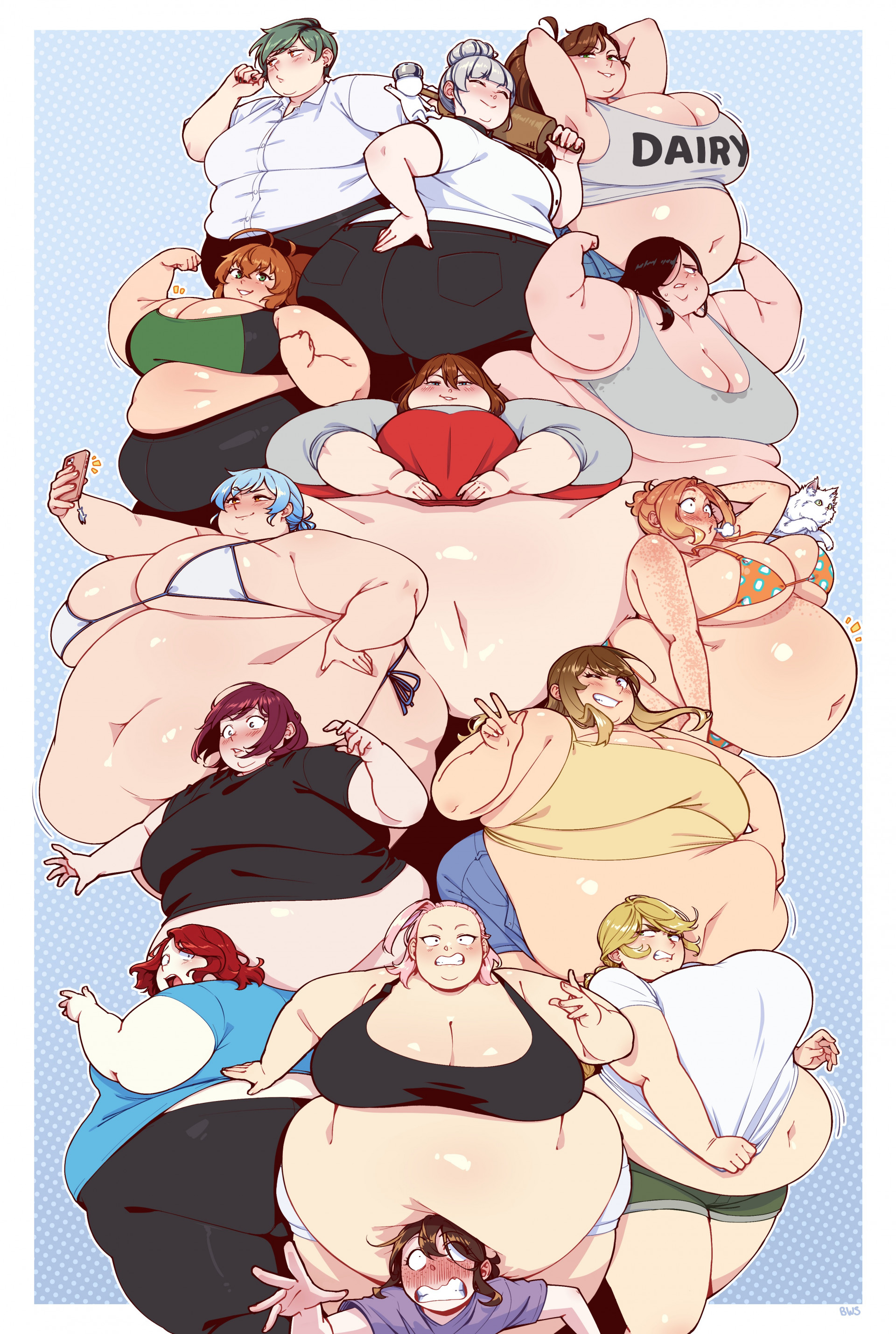 Все в одном флаконе