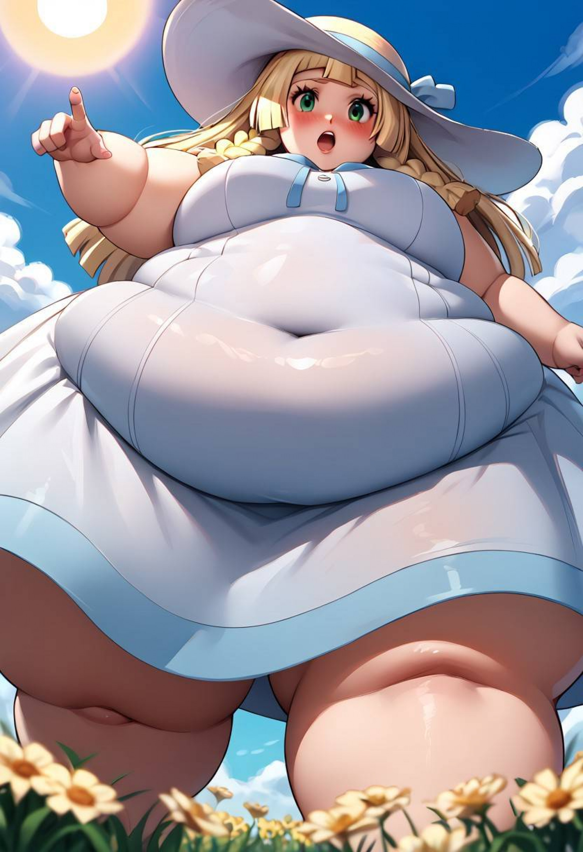 Лилли - погодите