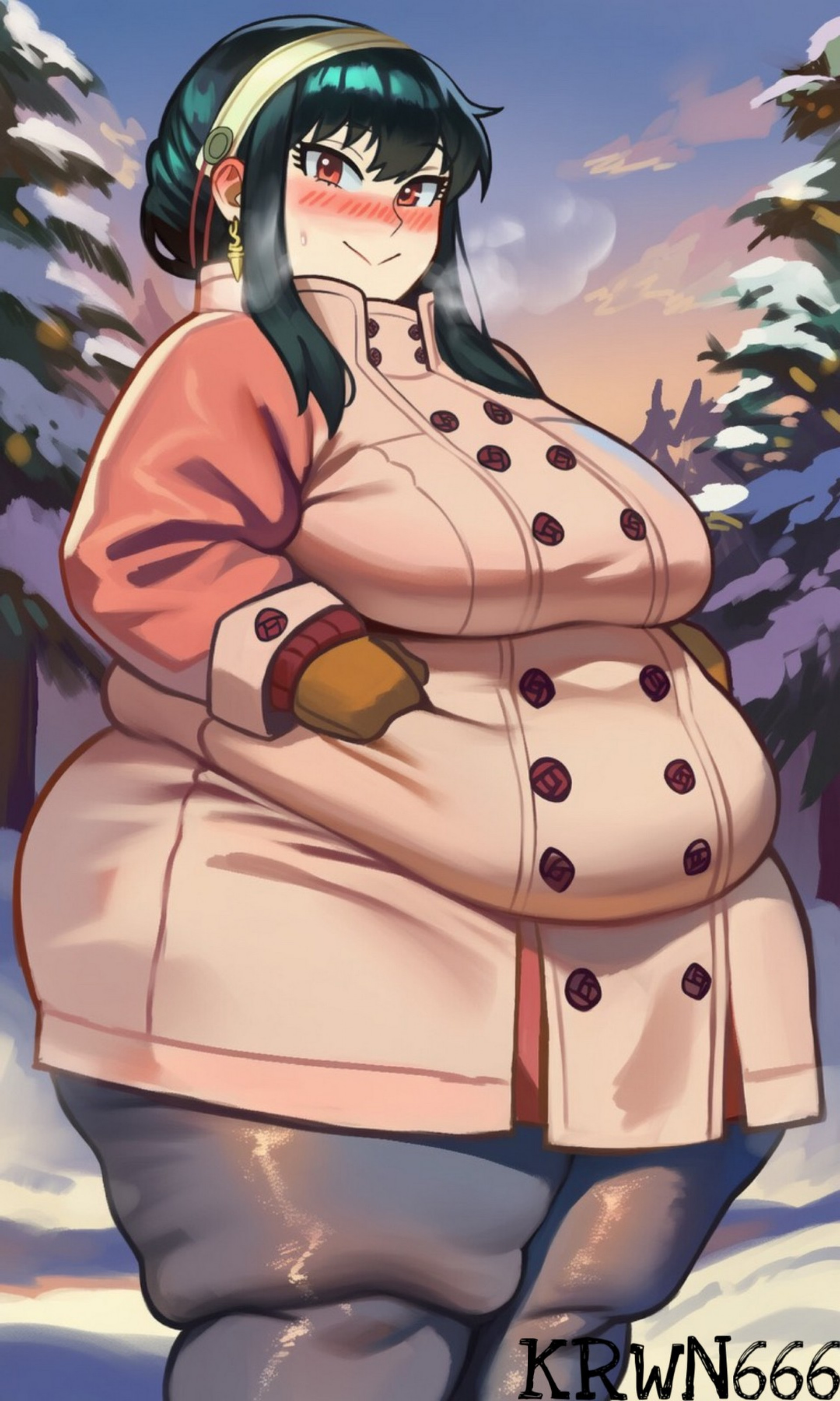 Зимние утепления