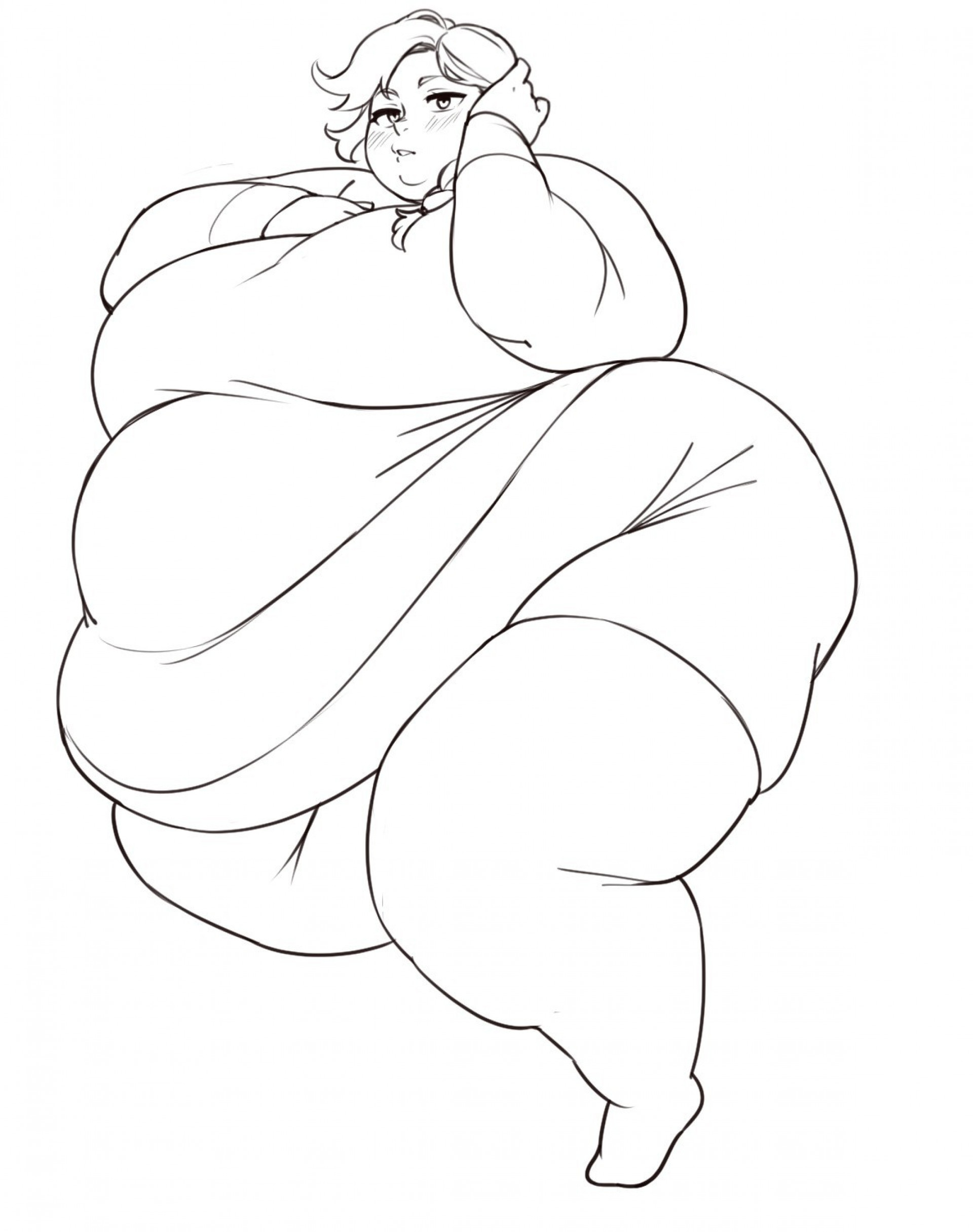 Ханна - расслабиться