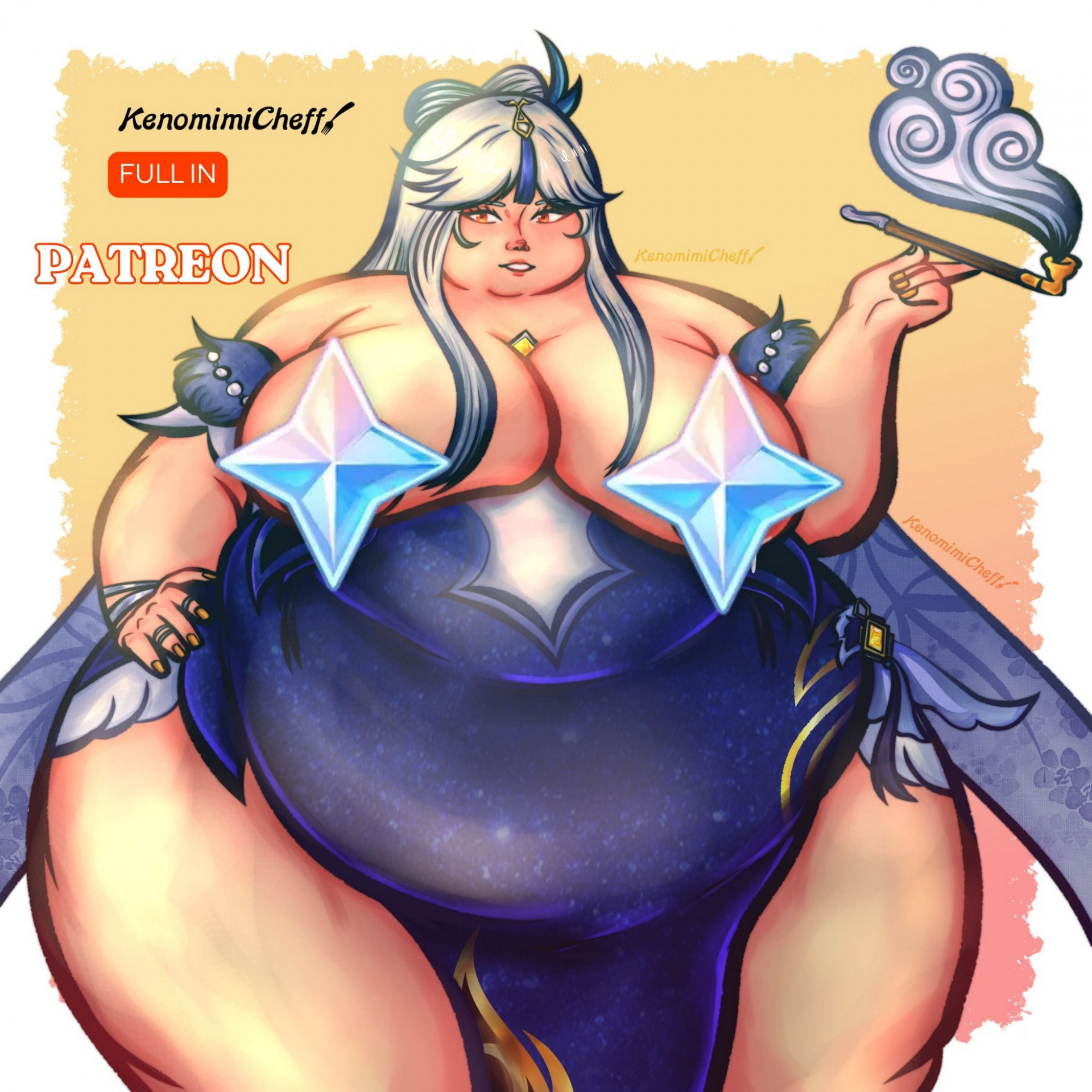 Нинггуань - большая