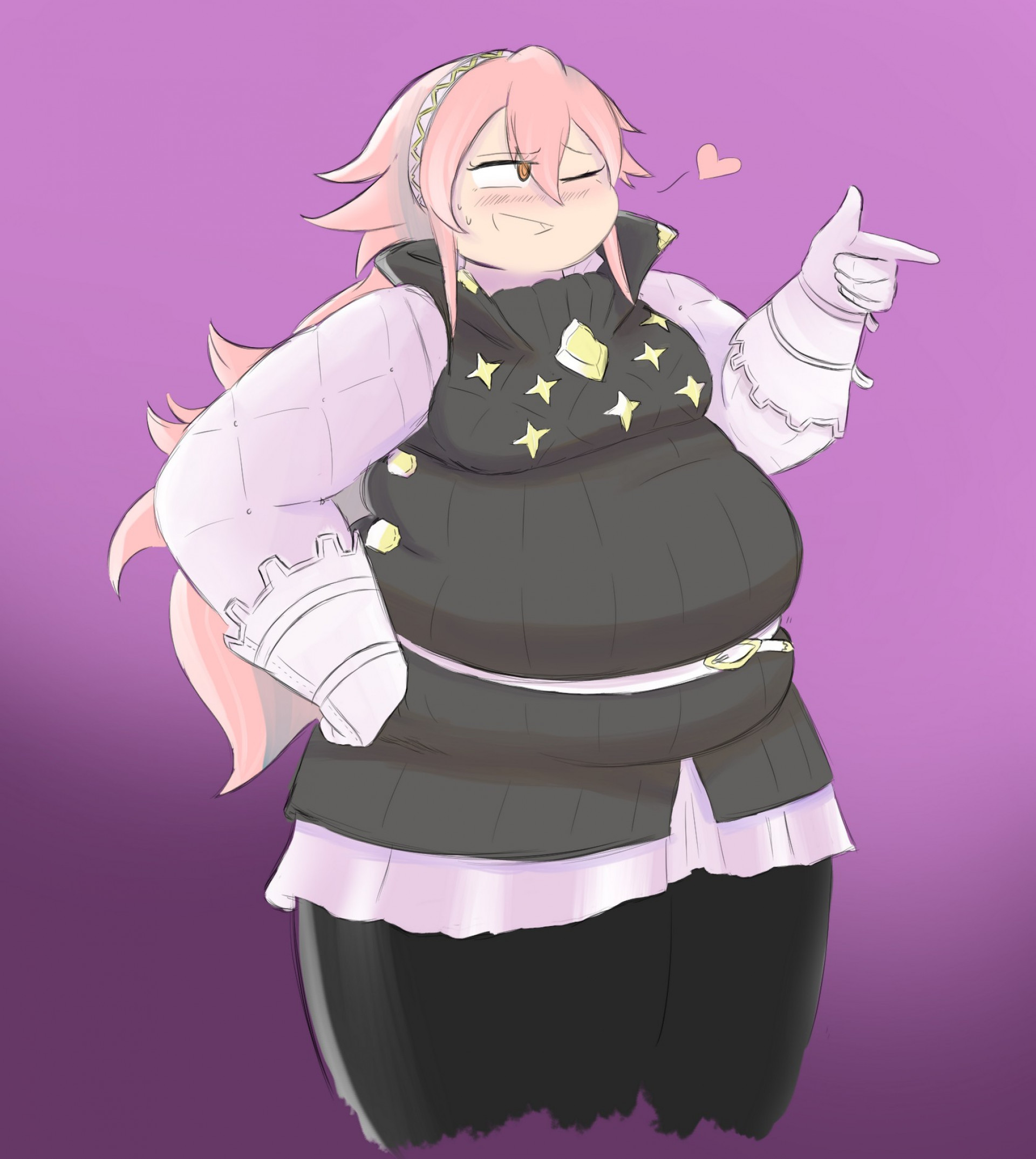 Солейль-звезда